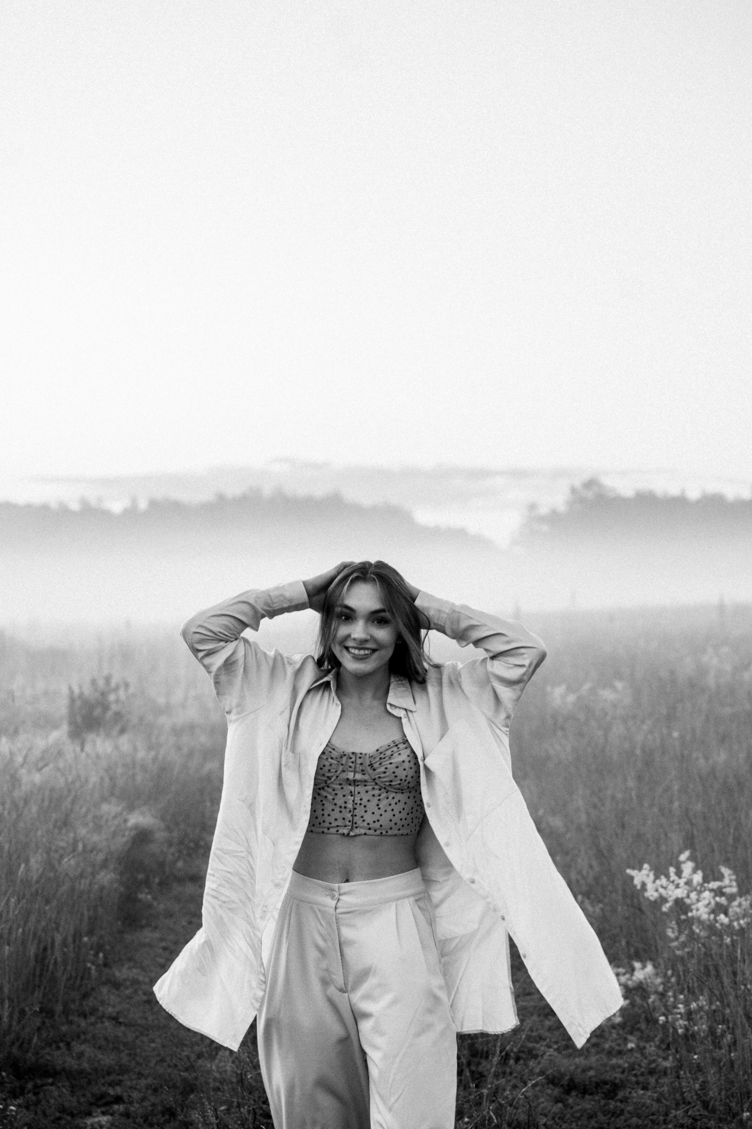 Вероника. Фотограф в Москве и МО Влада Обласова