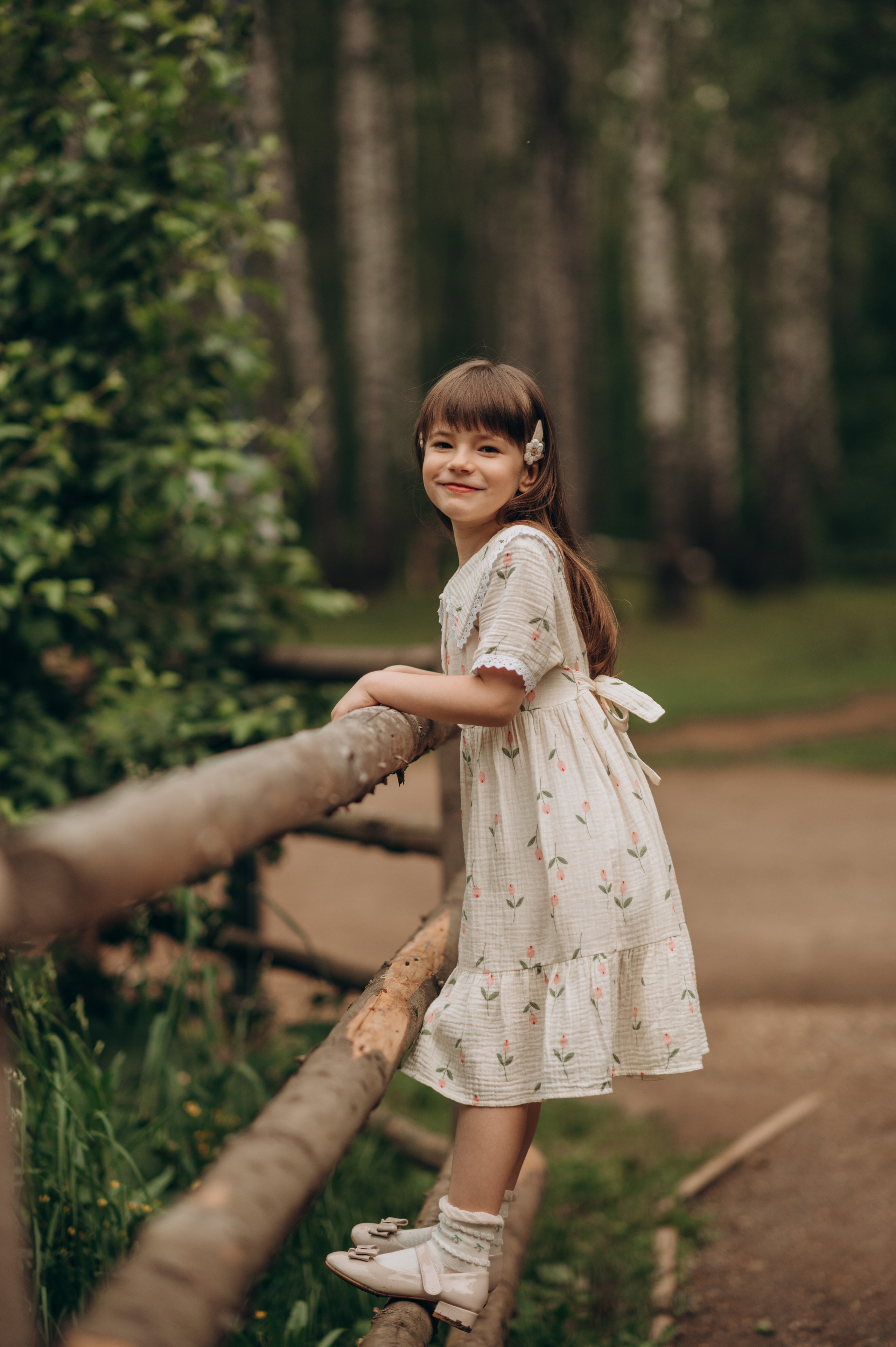 В ожидании сестрёнки. Семейный фотограф в Домодедово и Москве Елена Пичугина