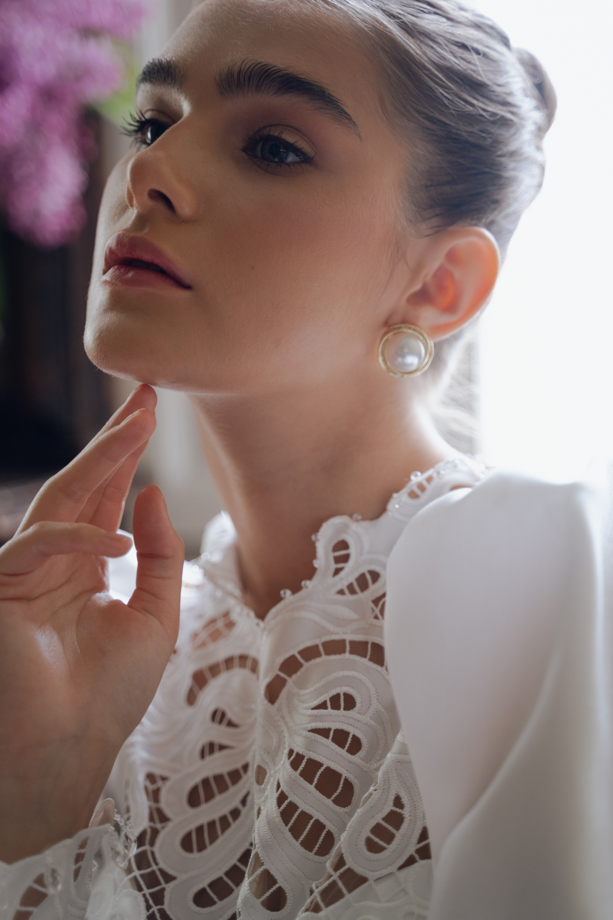 The Secret Garden. Портретный фотограф в Краснодаре Валерия Матирная