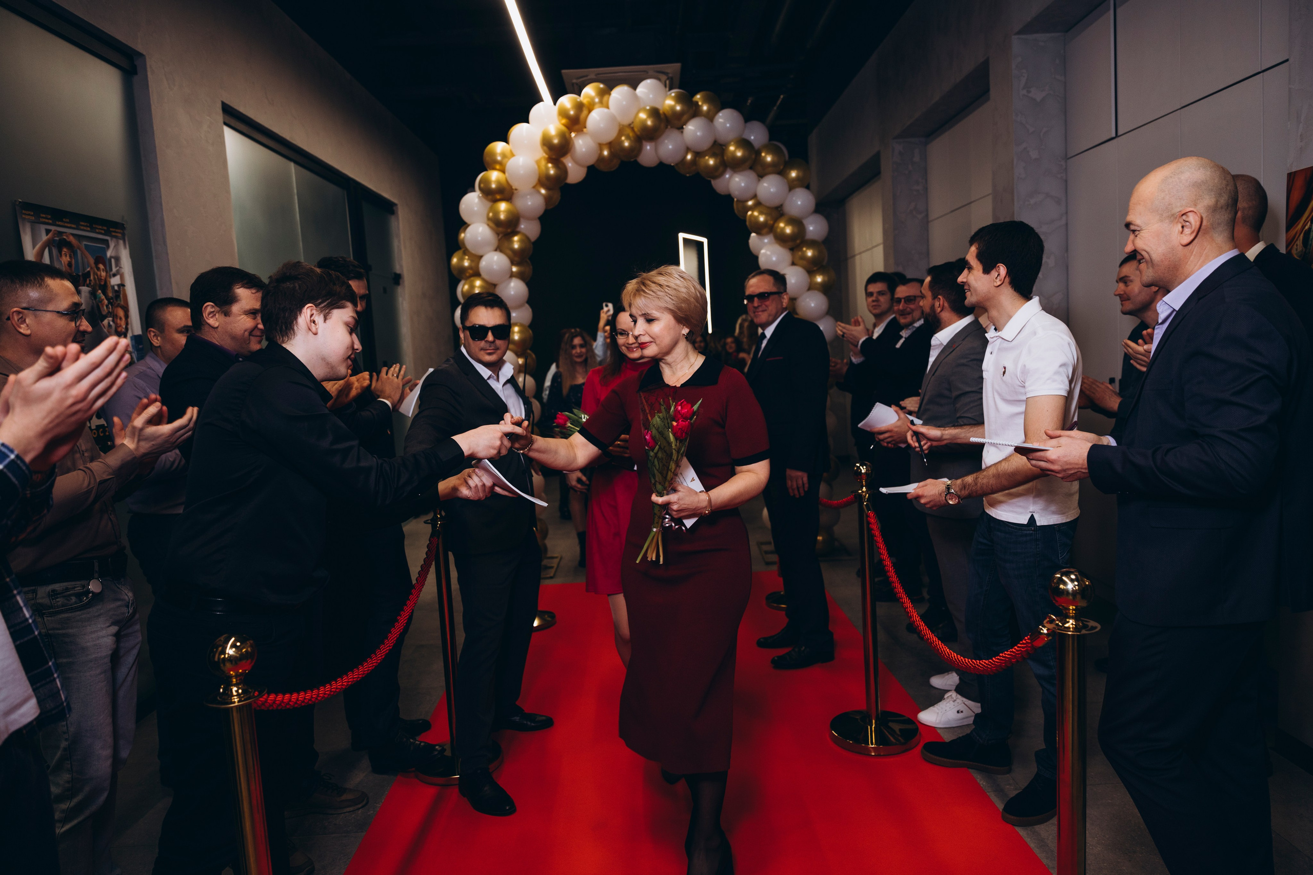 OSCAR. Свадебный и семейный фотограф Краснова Юлия