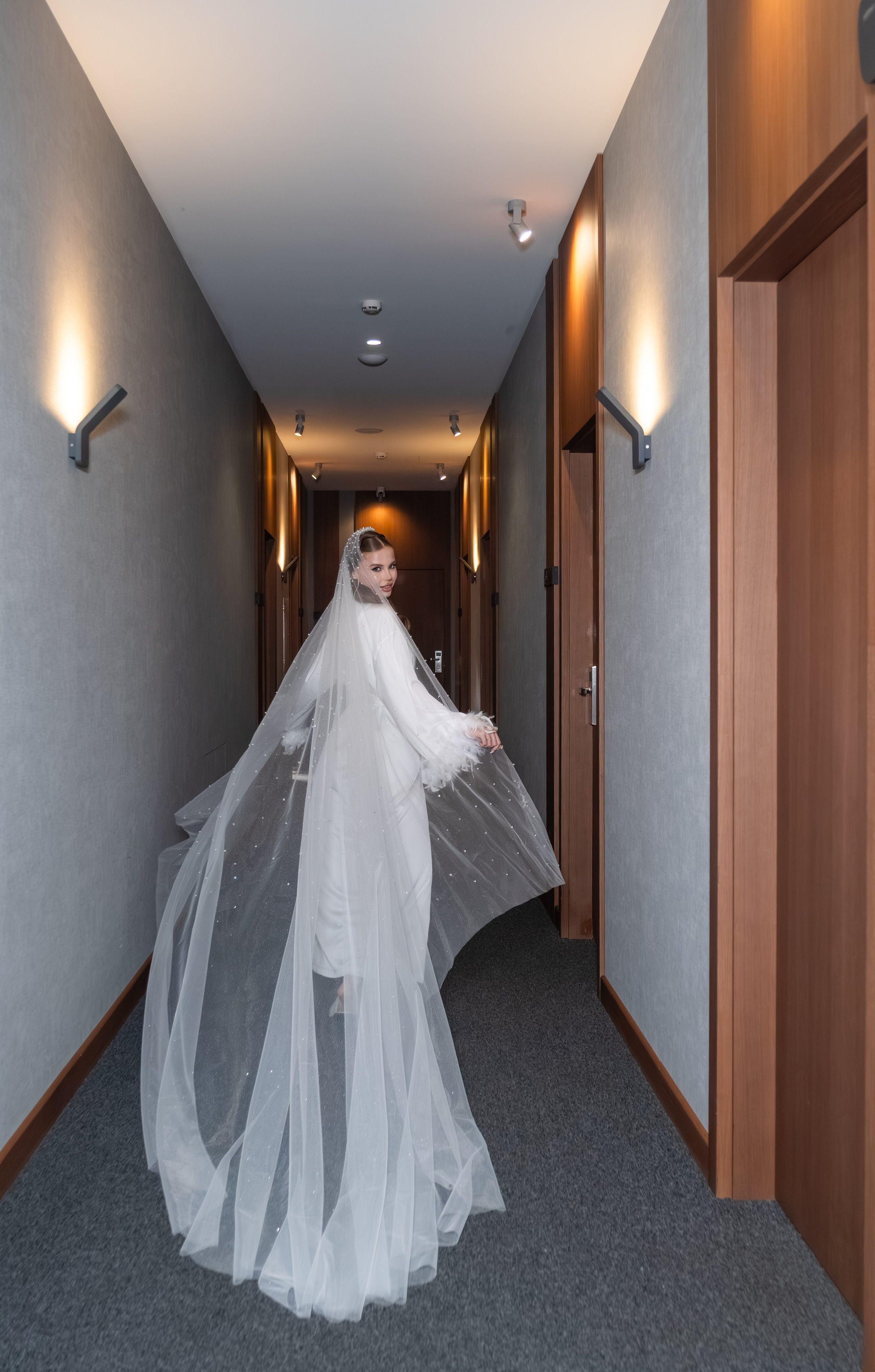 Сергей & Диана