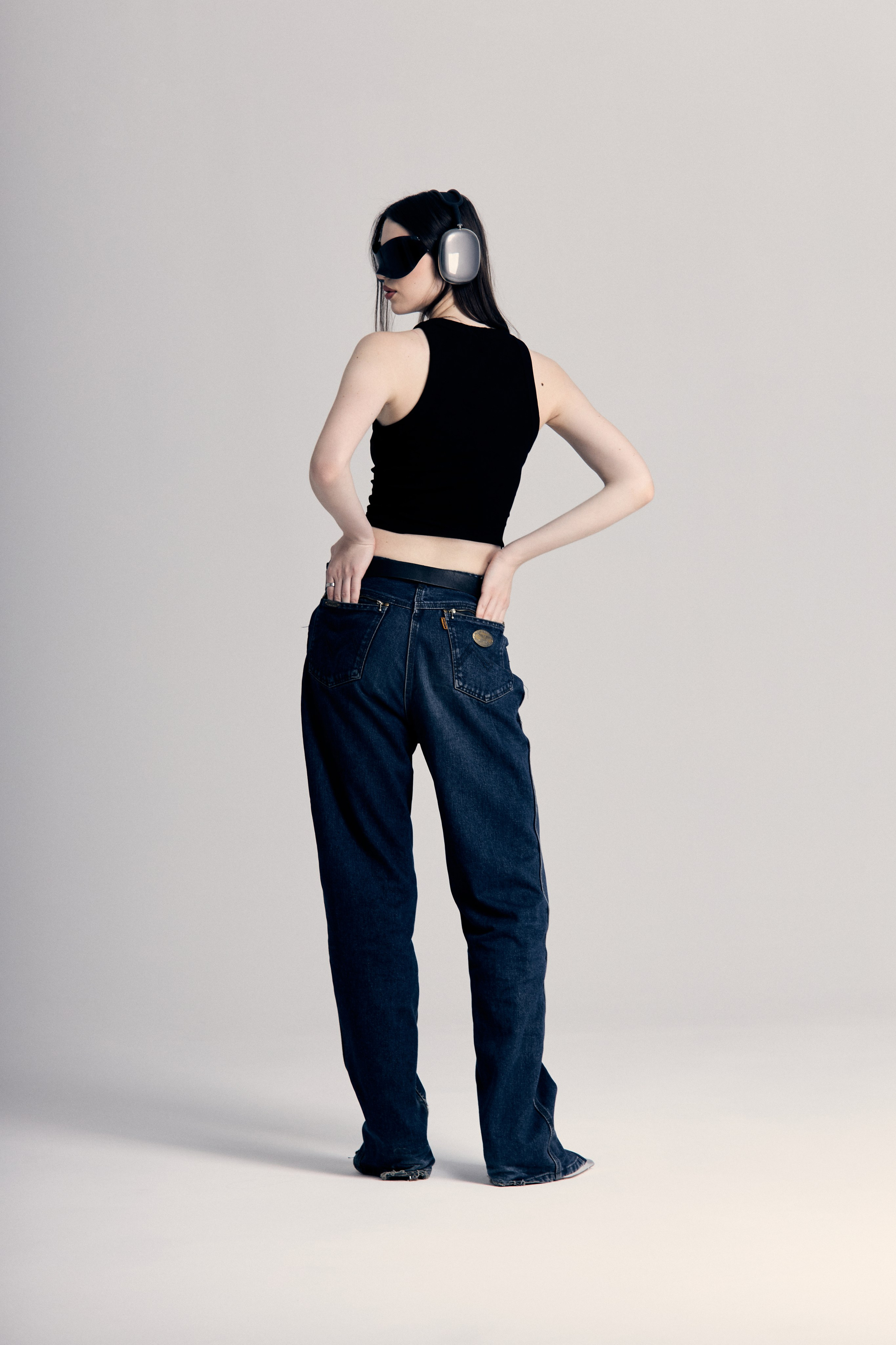 София. Fashion-фотограф Желеуов Дулат