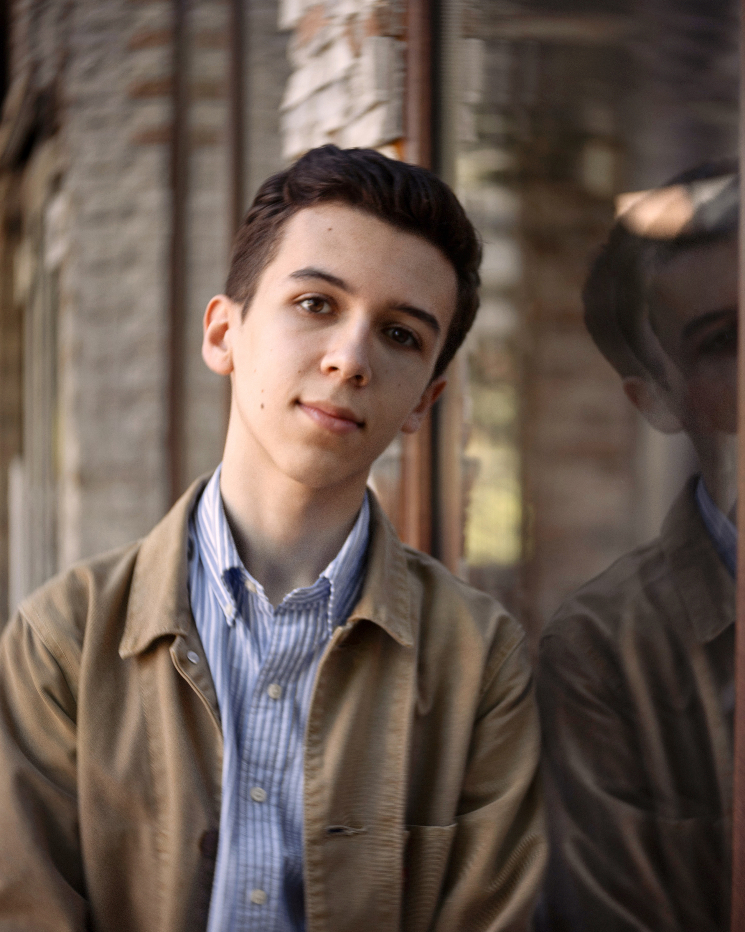 Портретная фотосъемка. Фотограф в Москве Людмила Малофеева