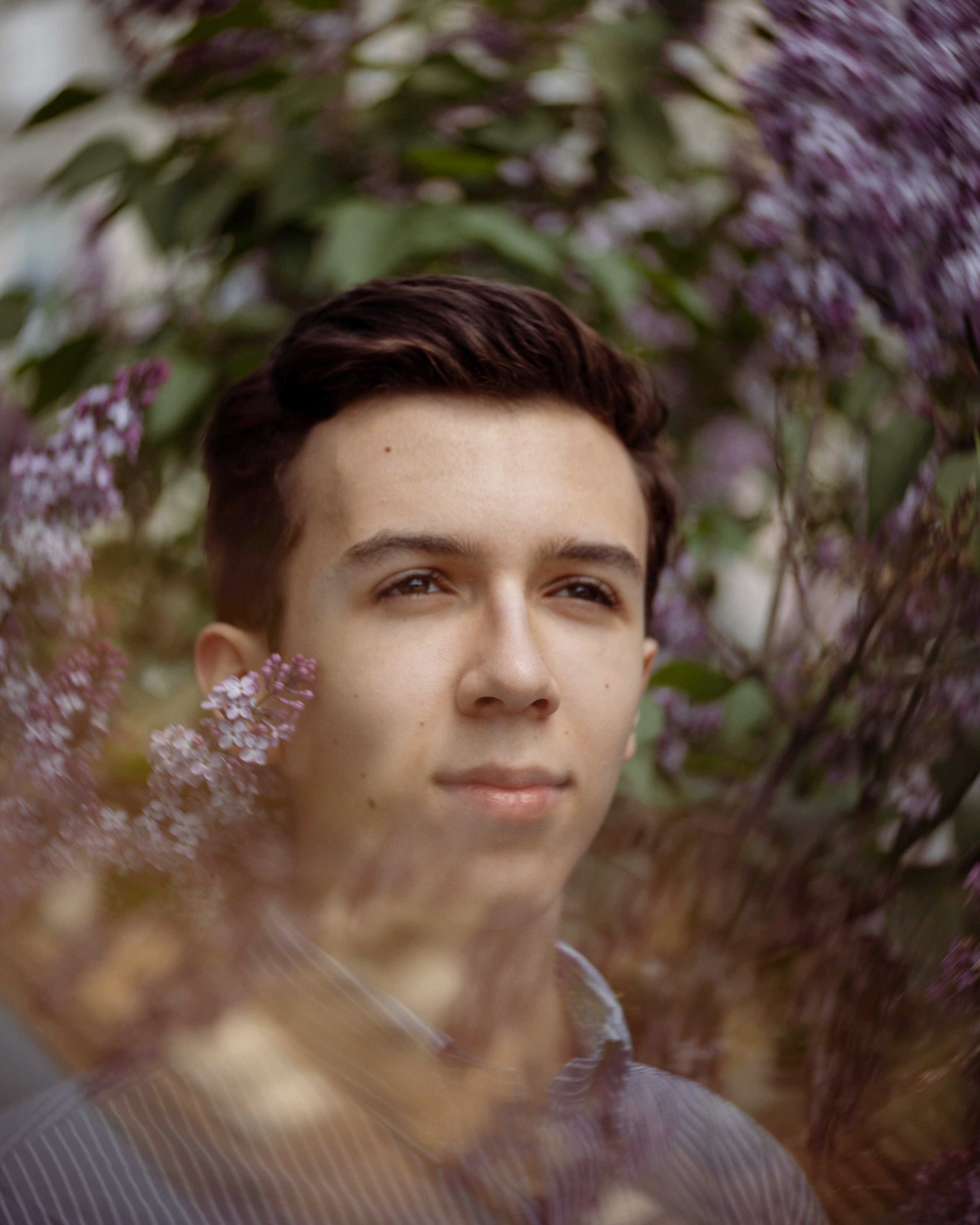 Портретная фотосъемка. Фотограф в Москве Людмила Малофеева