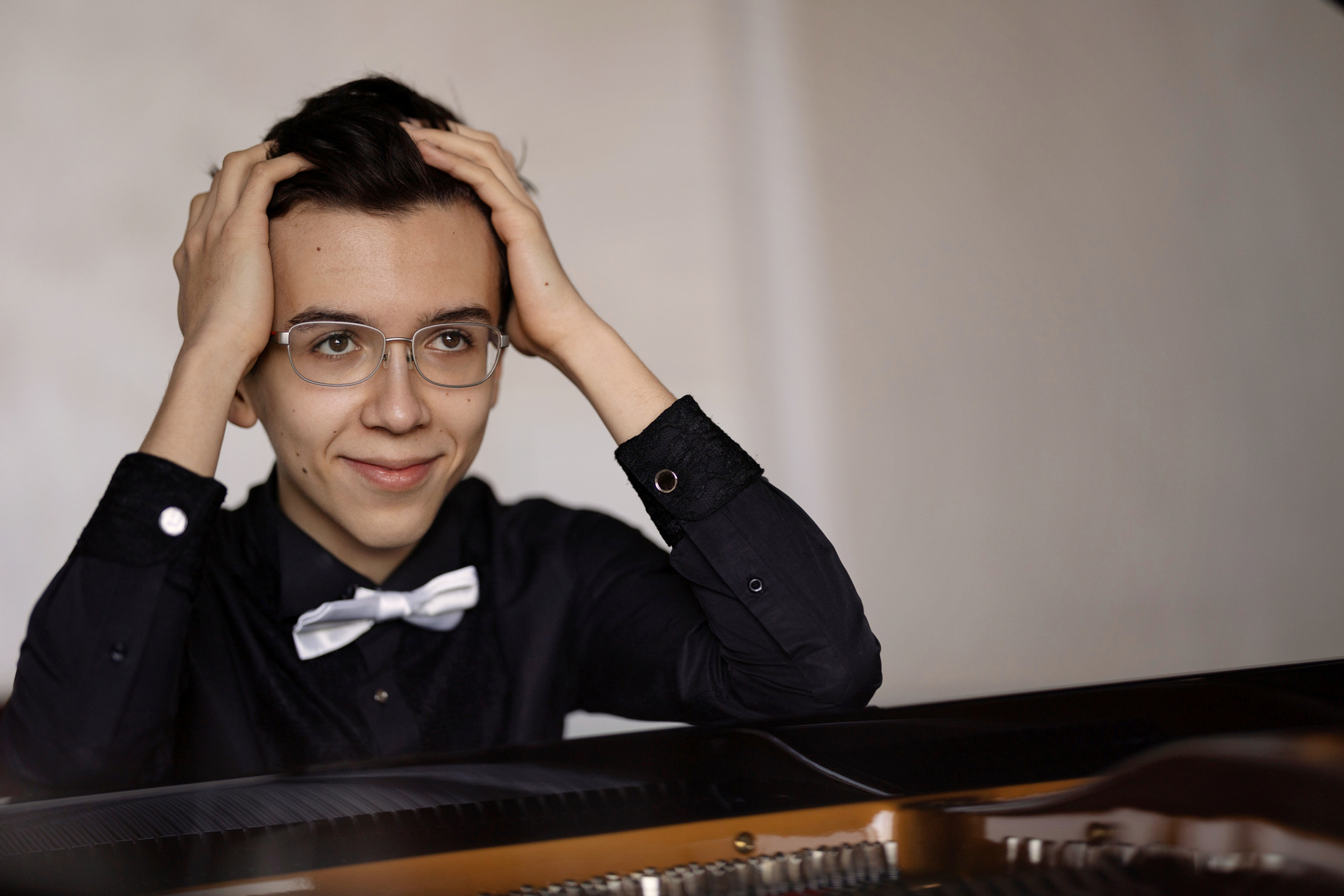 Фотосъемка музыкантов. Фотограф в Москве Людмила Малофеева