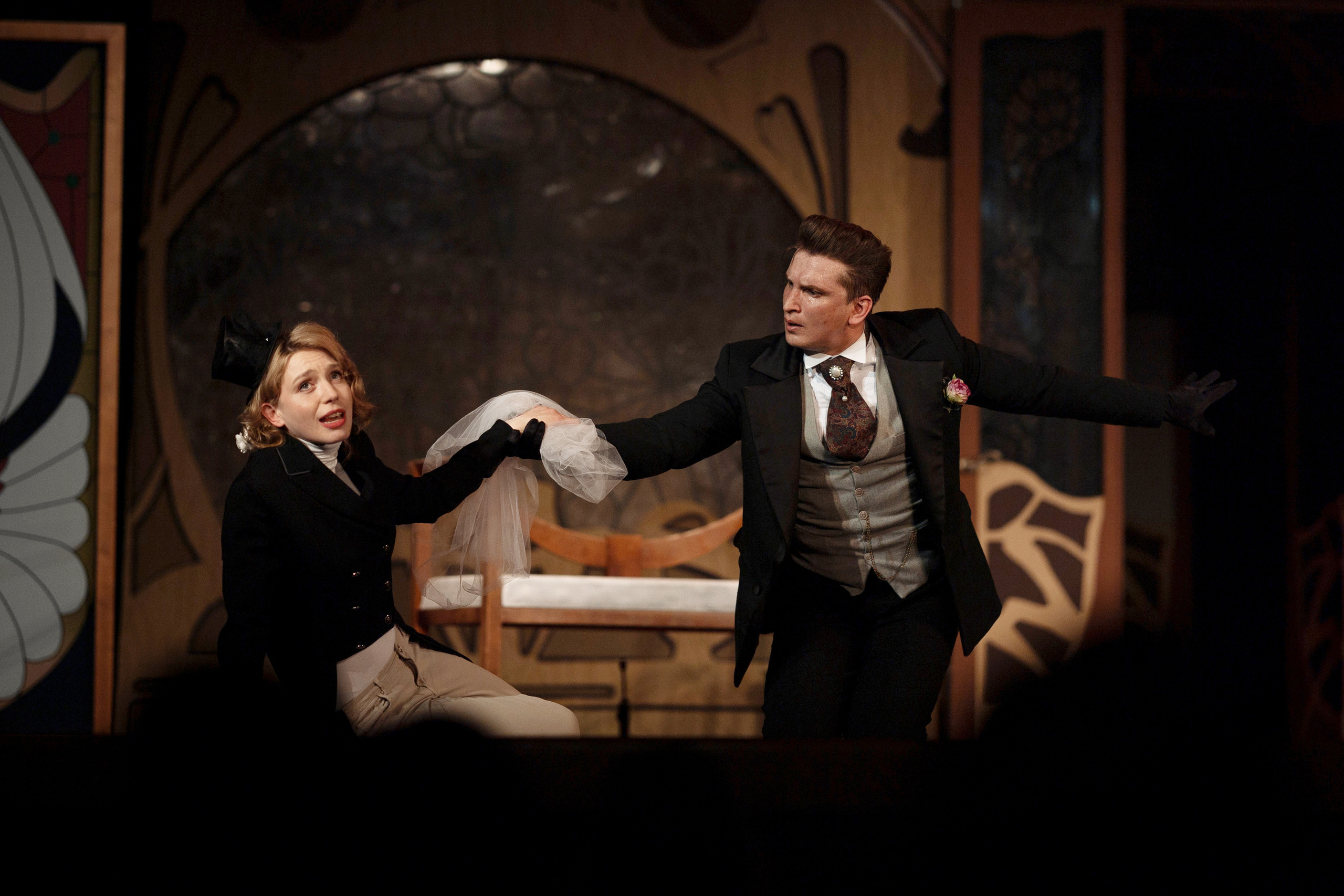 События и концерты. Фотограф в Москве Людмила Малофеева