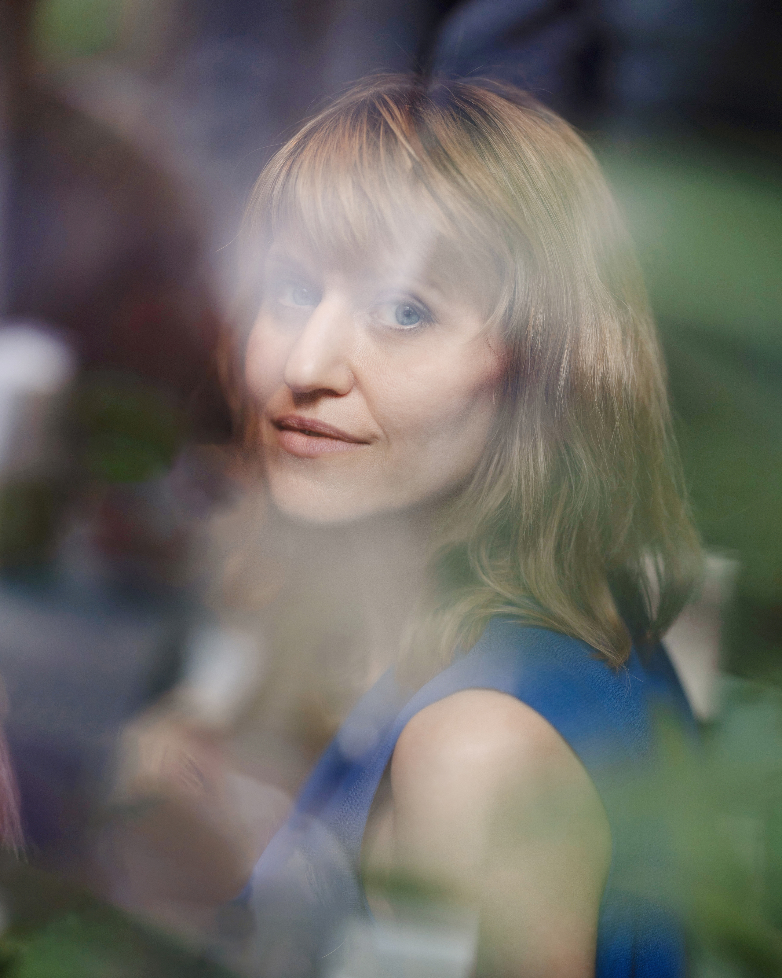 Портретная фотосъемка. Фотограф в Москве Людмила Малофеева