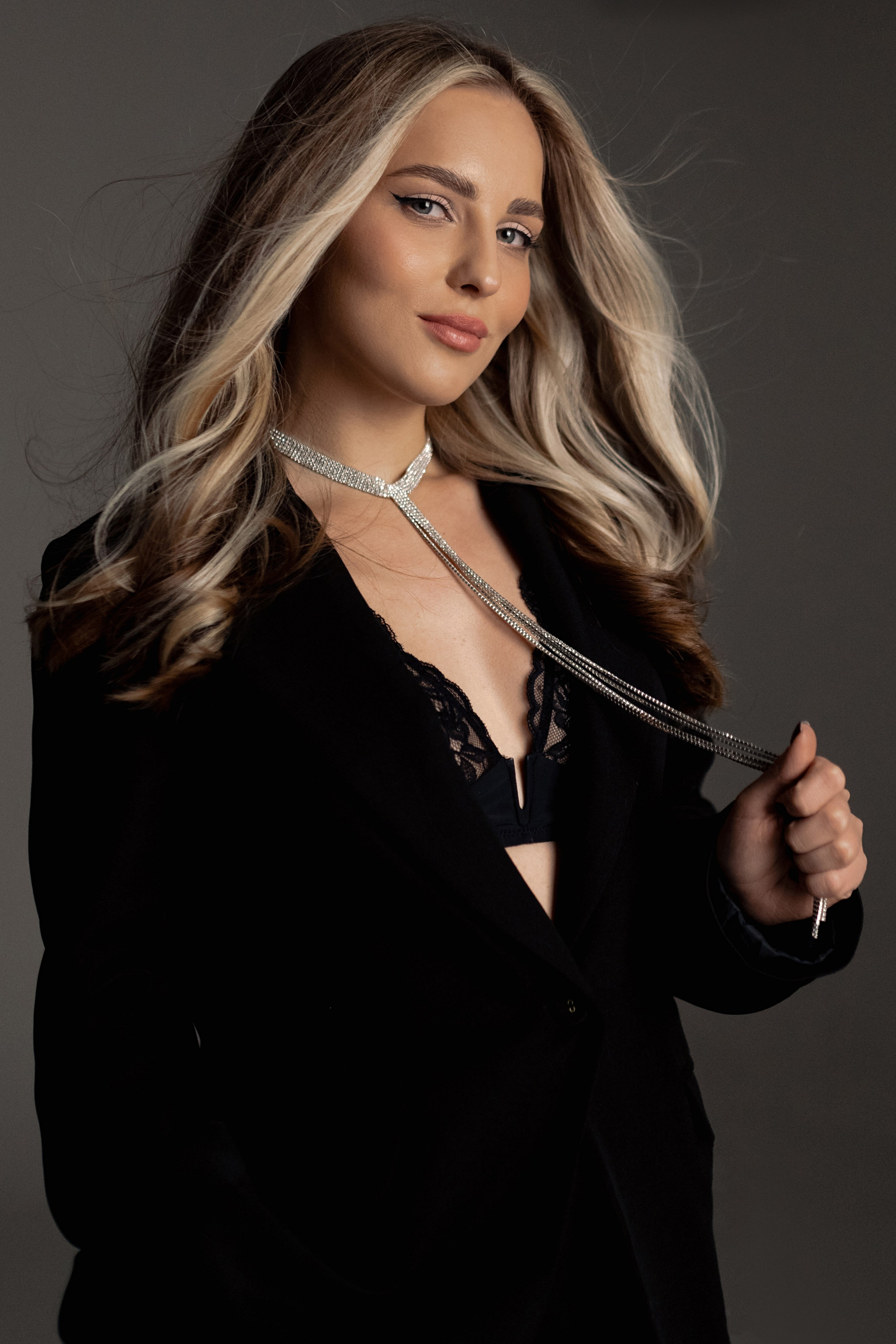 Анастасия. Фотограф в Самаре Валерия Слезина