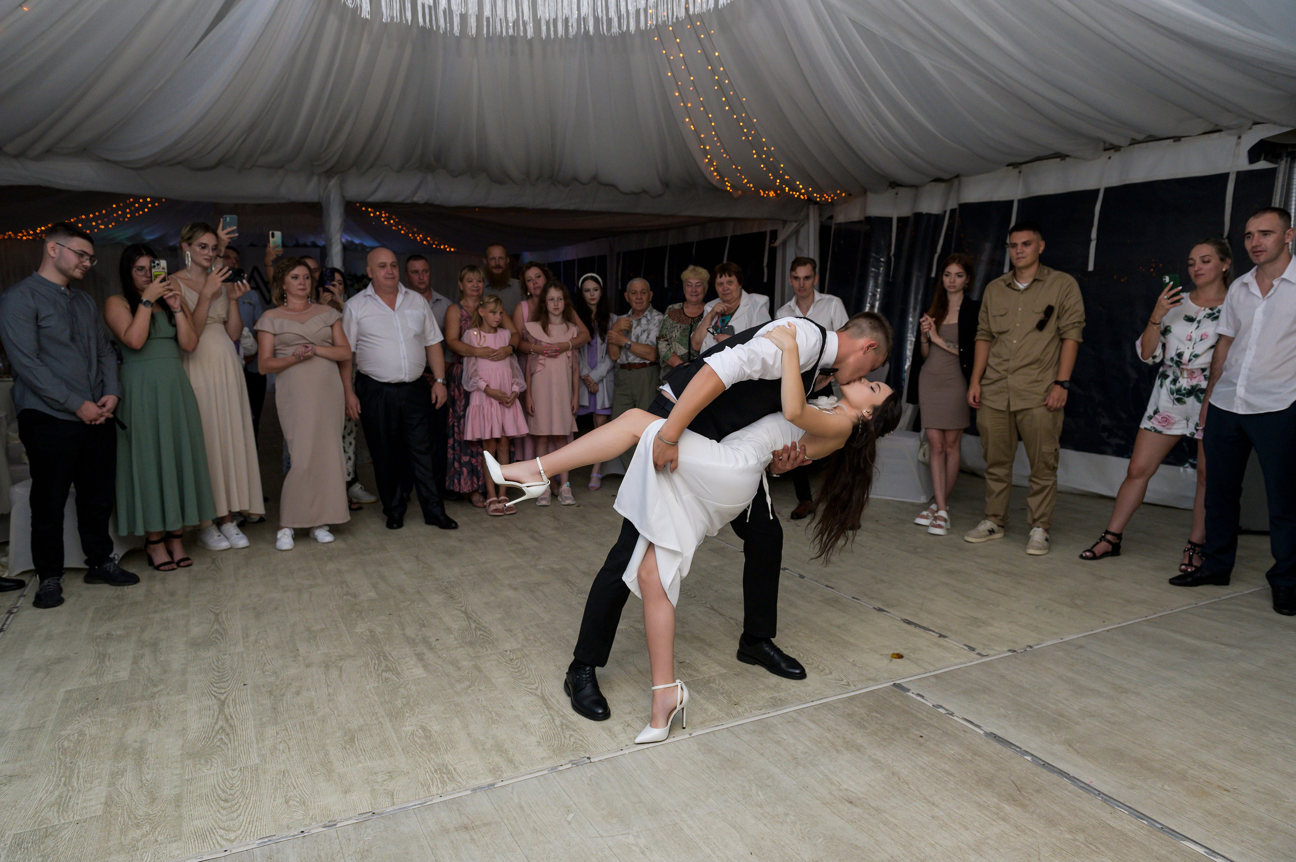 Алина и Алексей. Семейный и свадебный фотограф во Владивостоке