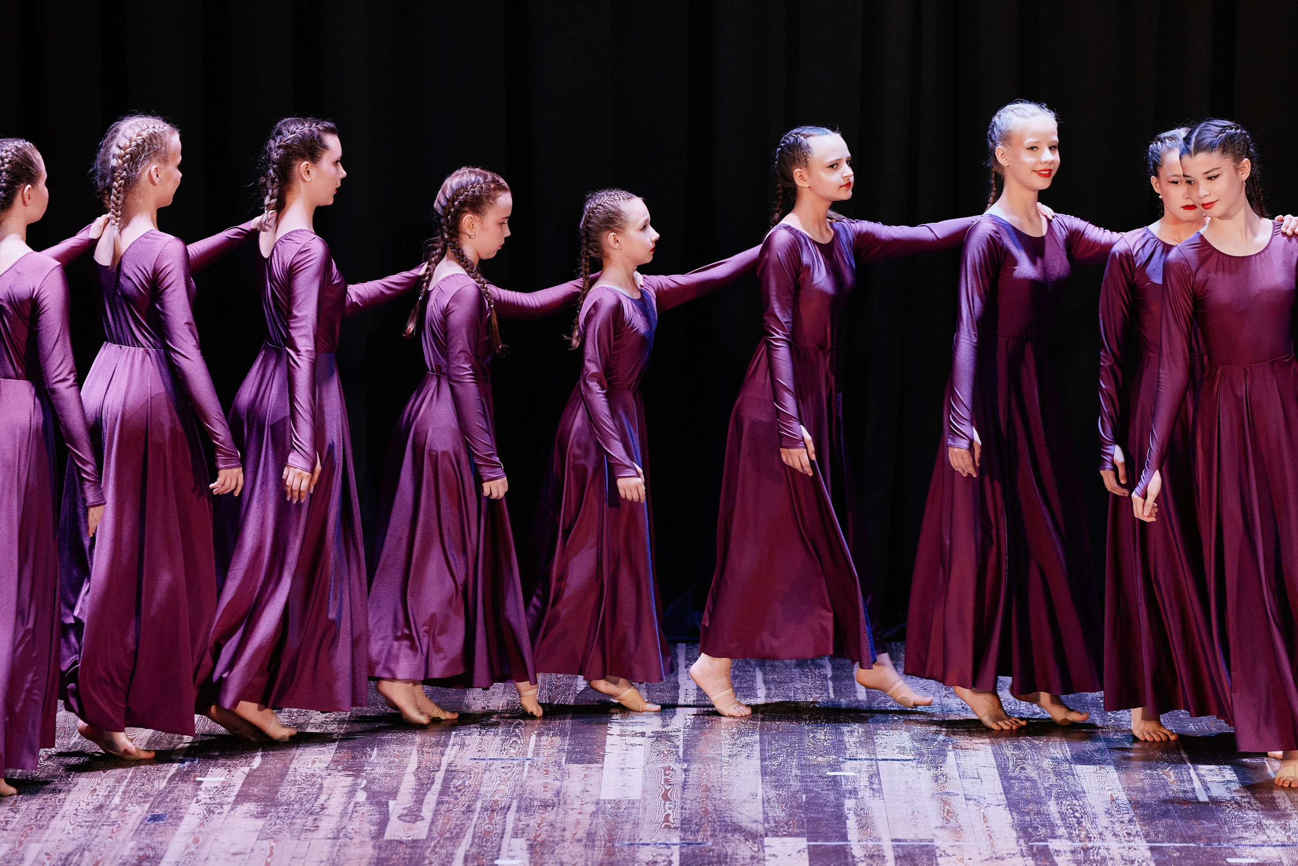 Концерт танцевальной студии Фиеста 08.06. Свадебный репортажный фотограф краснодар максим дремов дрёмов фотосессия студия цена