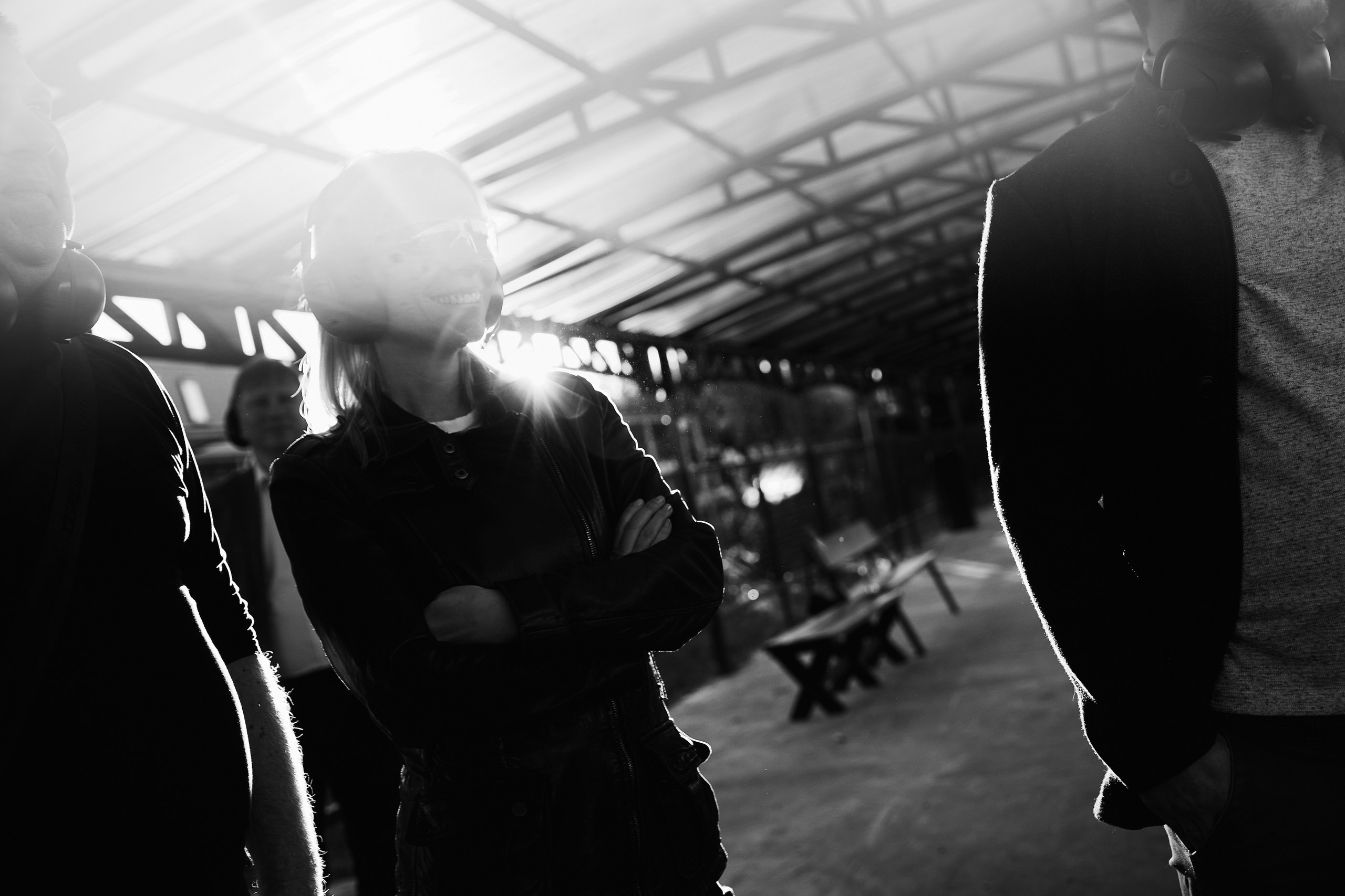 Стрельбы в DUBRAVA 1.11. Свадебный репортажный фотограф краснодар максим дремов дрёмов фотосессия студия цена