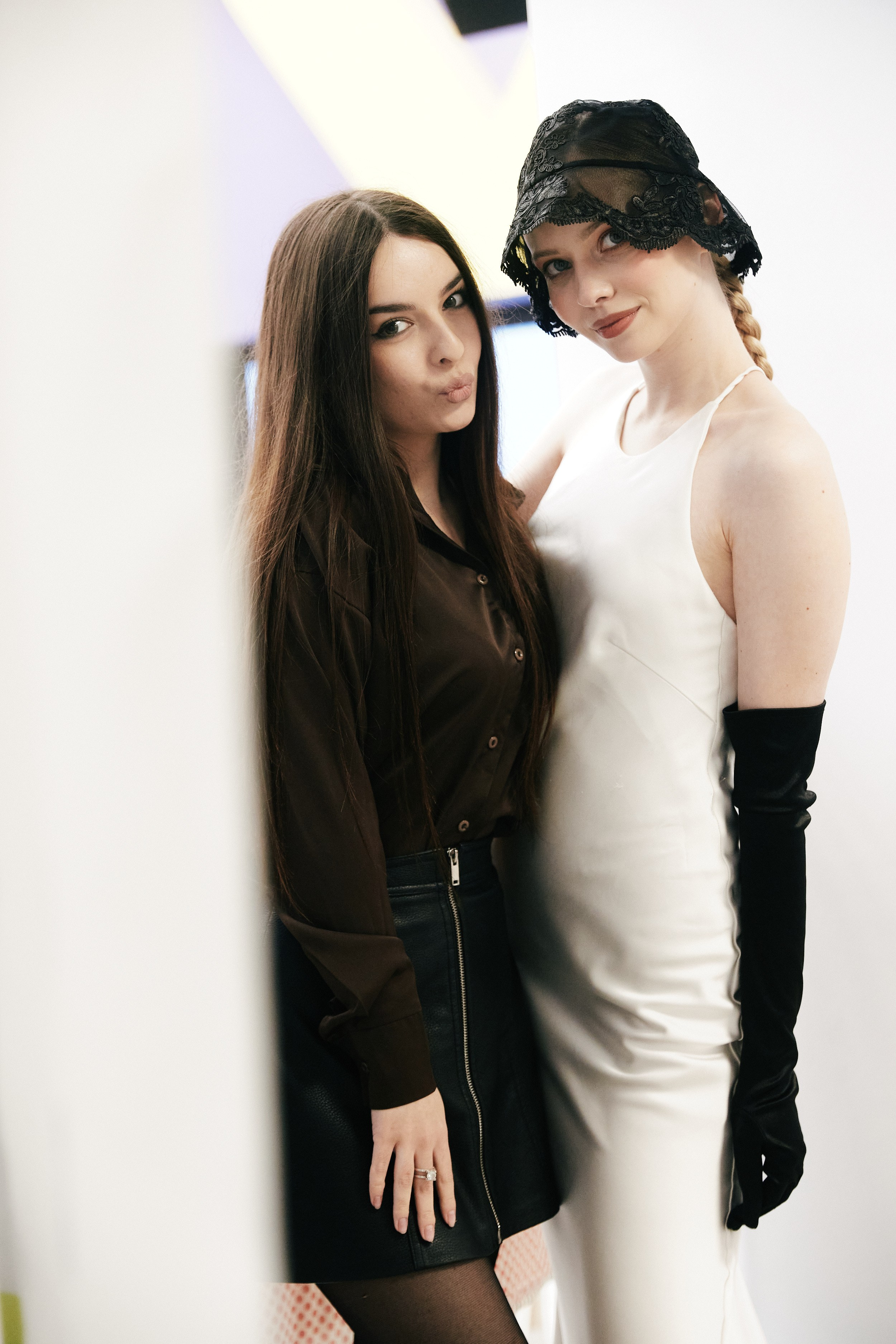 Показ NEXT Models 19.04. Свадебный репортажный фотограф краснодар максим дремов дрёмов фотосессия студия цена