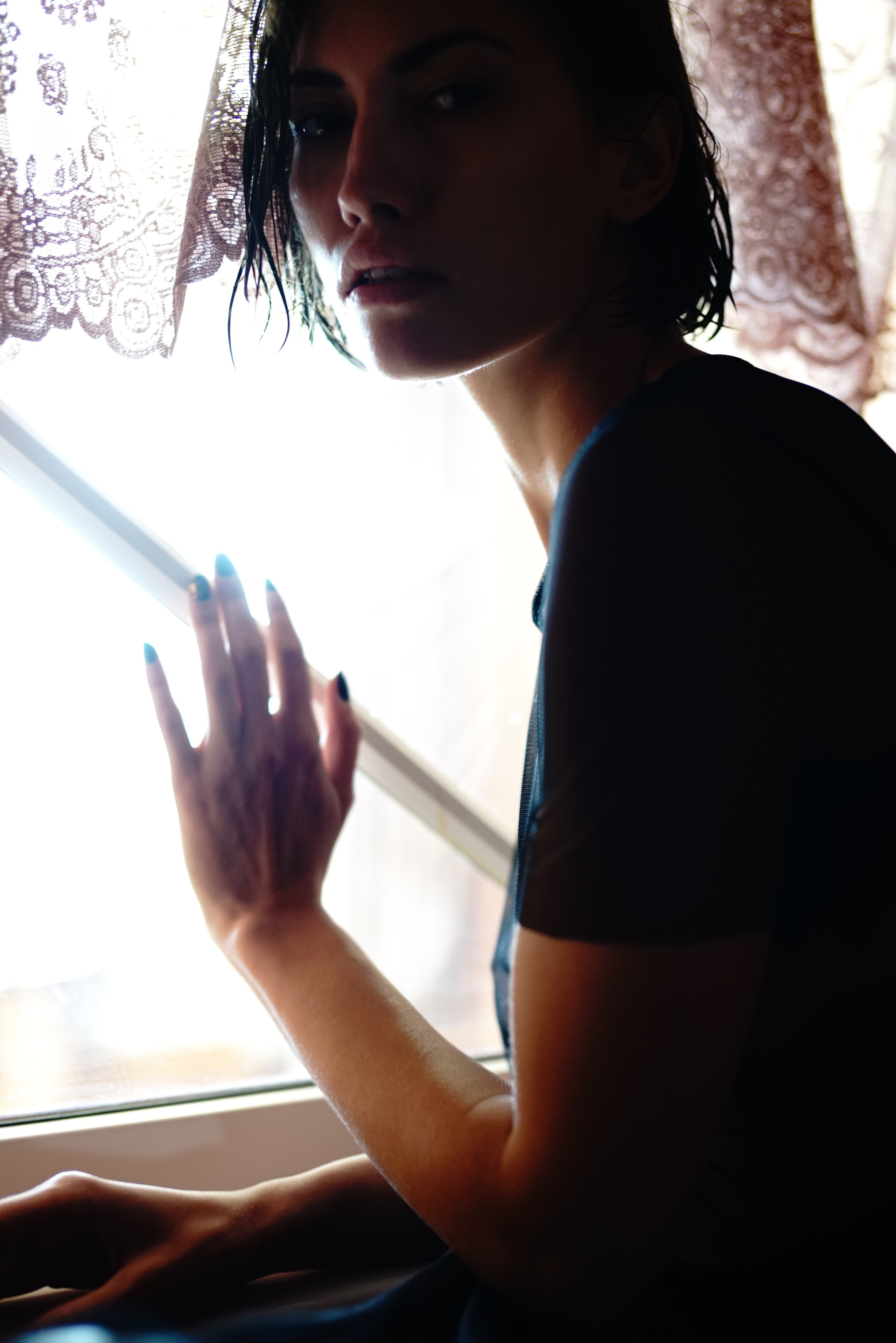 38. Фотограф Дмитрий Чапала