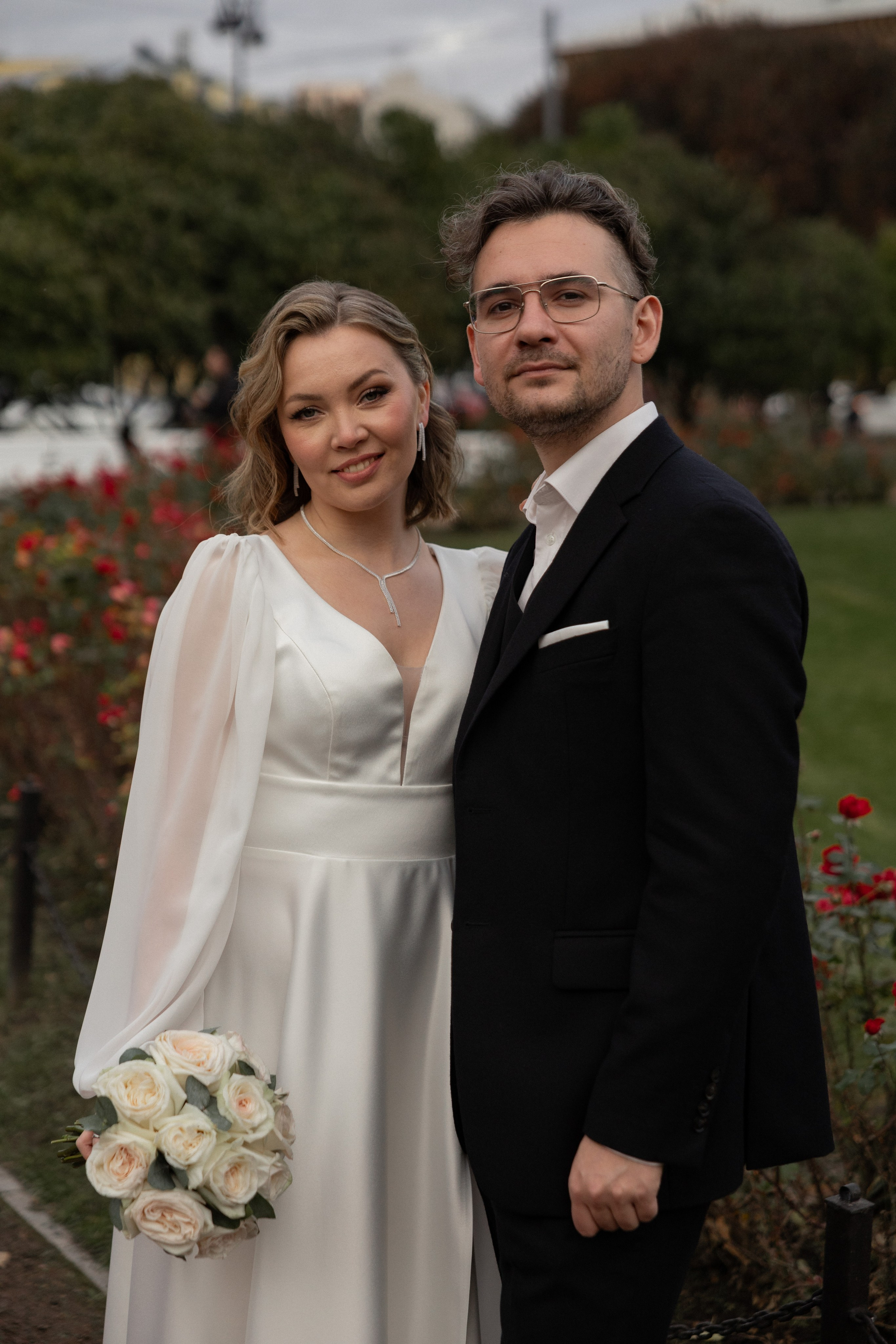 Свадьба Василия и Ольги. Photographer in Tbilisi Saint-Petersburg Worldwide — Elena Golubeva