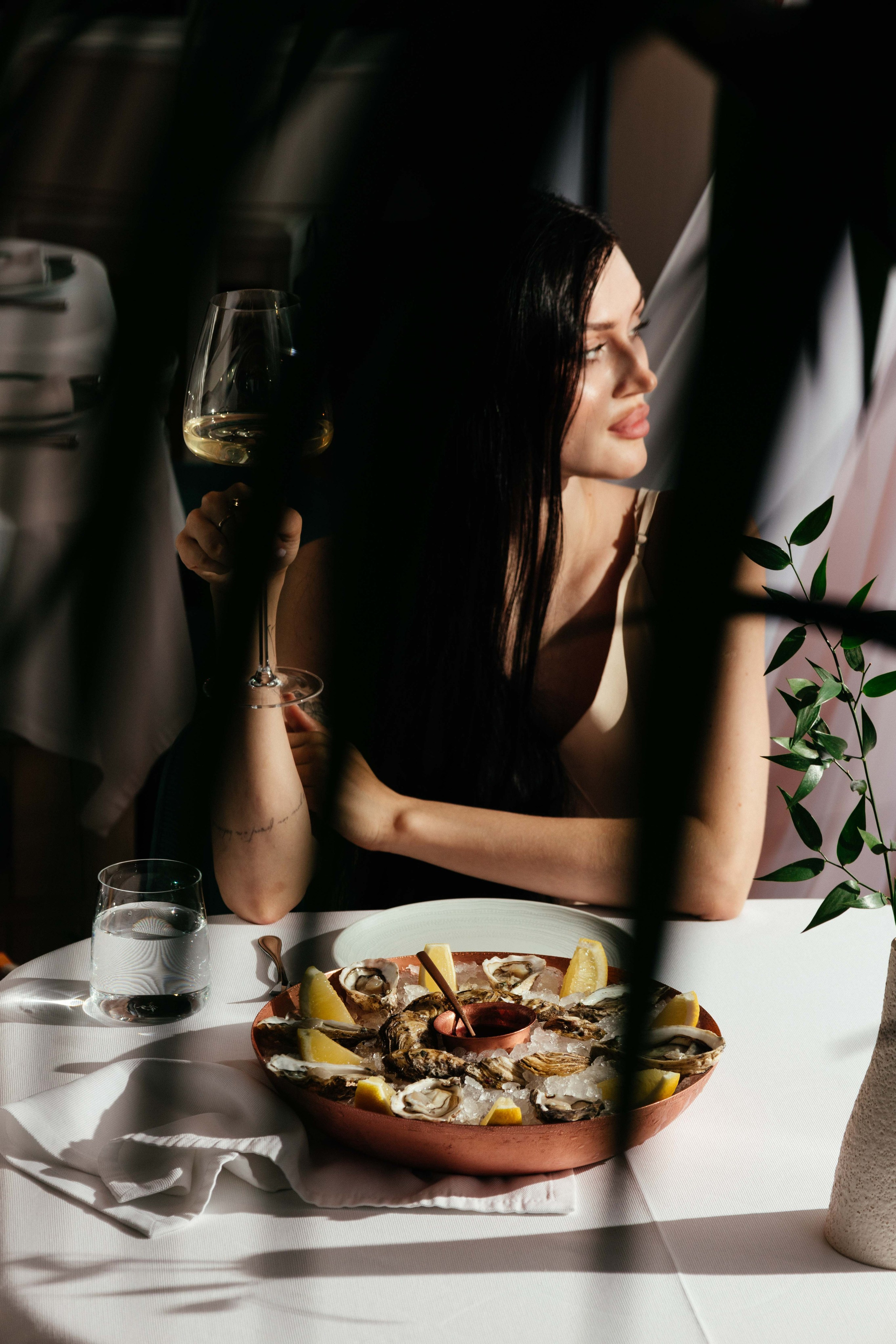 Съемка для макета в журнал U-Tair. Фотограф в Тюмени Башмакова Анна