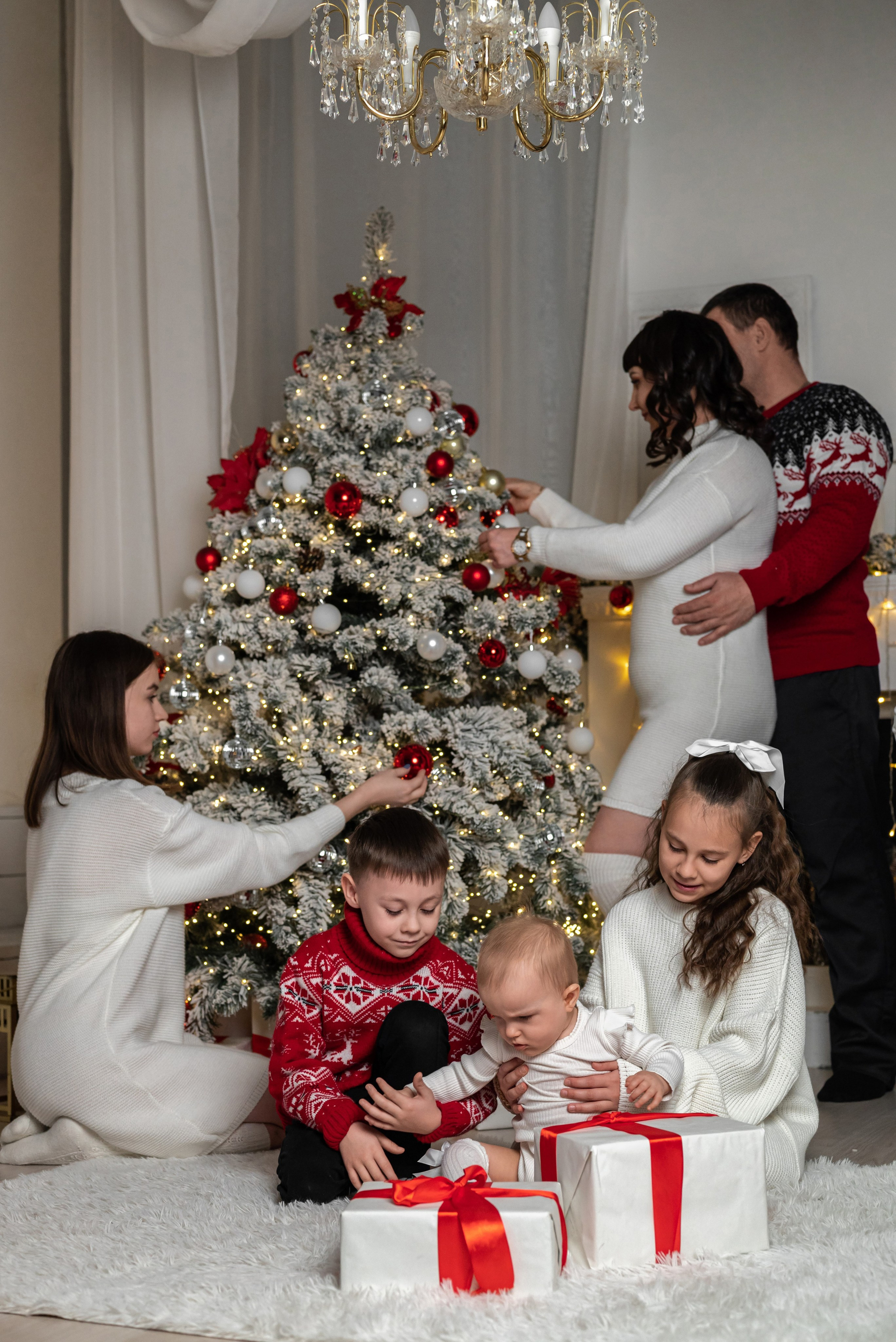 Каролина. Фотограф в городе Салават