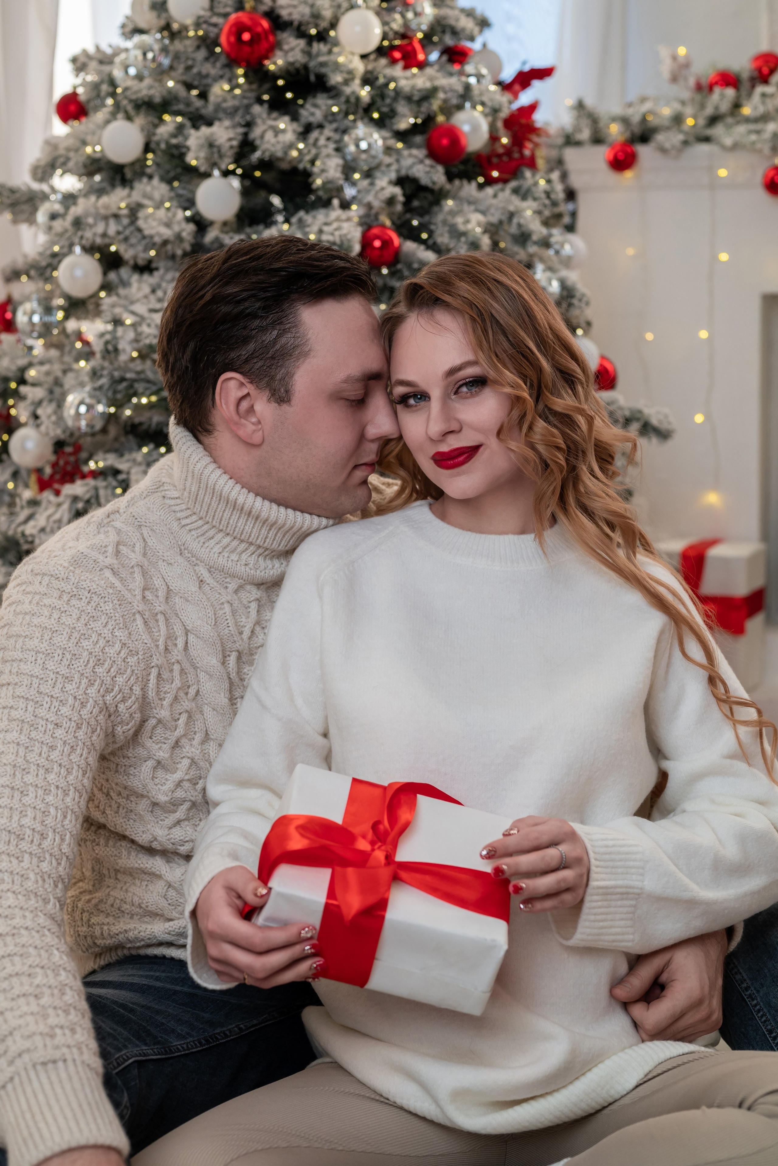 Николай, Арина и Николь. Фотограф в городе Салават