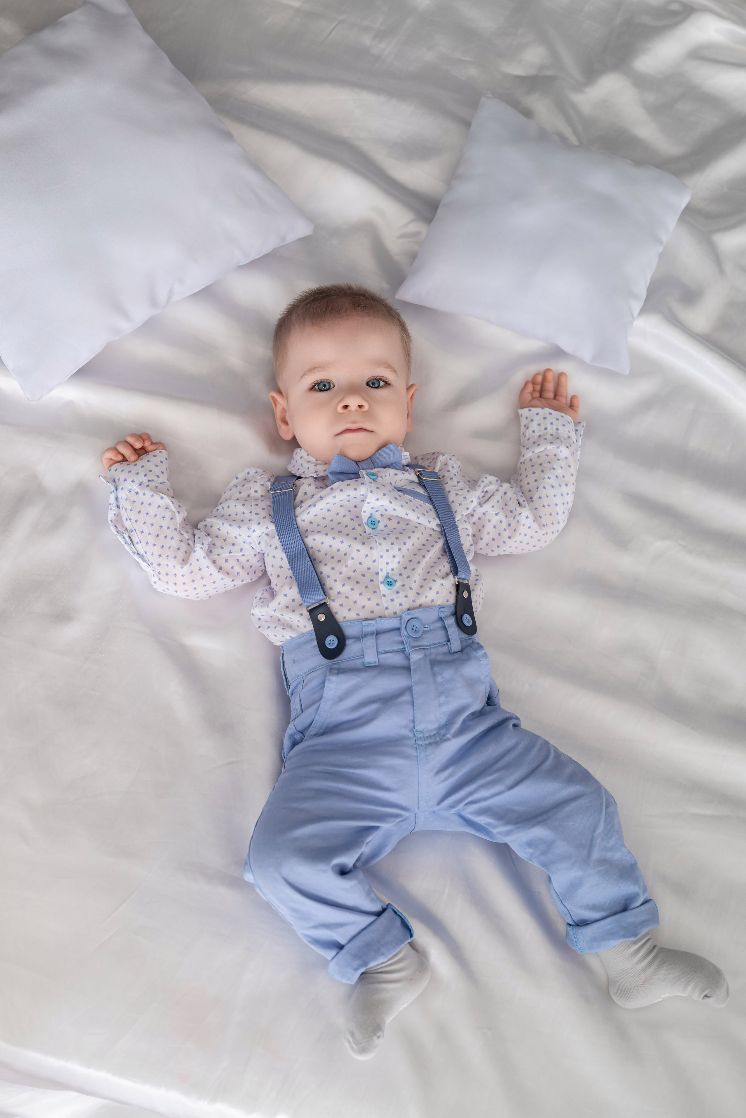 Кирилл. Фотограф в городе Салават