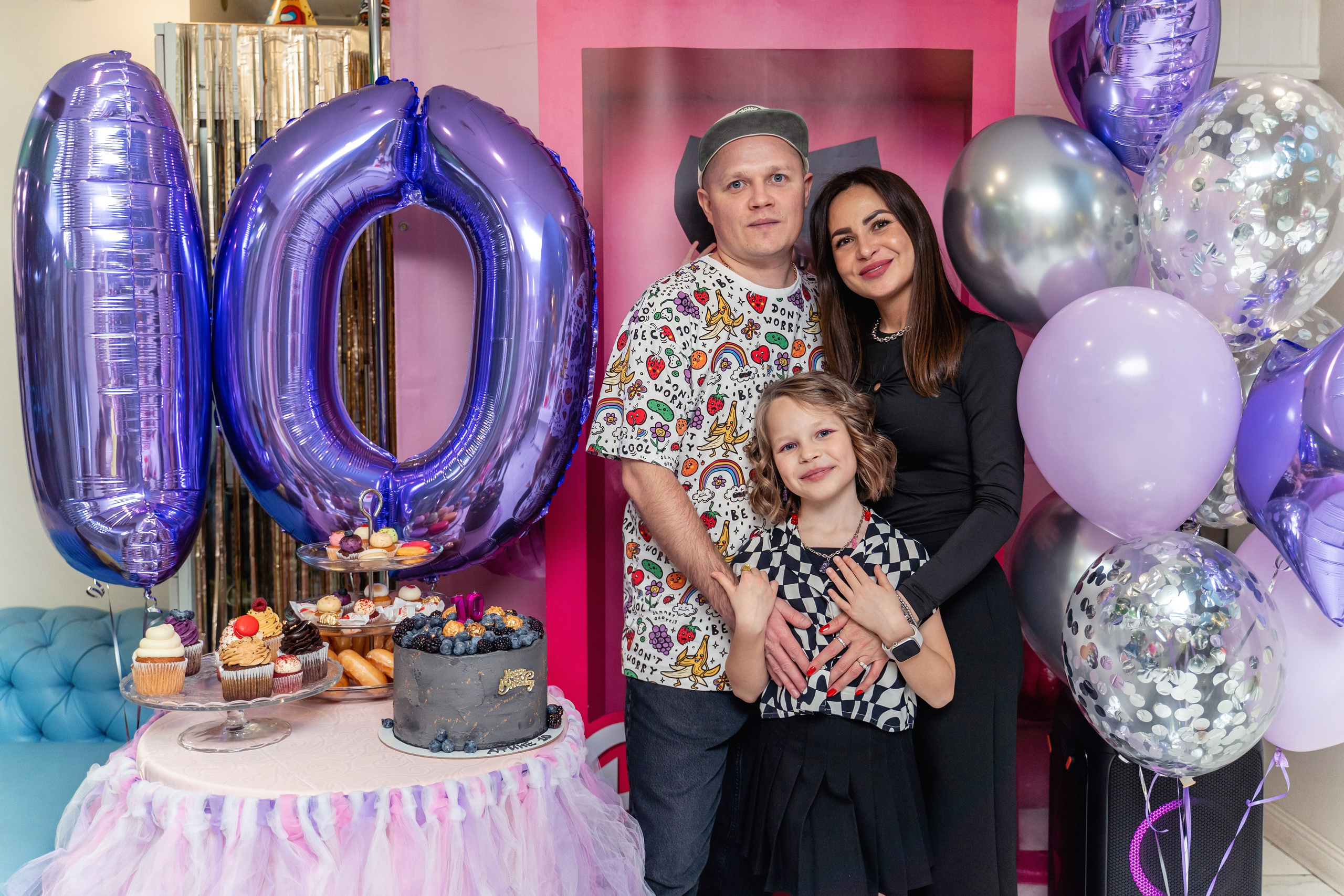 Фотограф на детский день рождения Москва. Фотограф \ Видеограф на Крещение, Венчание Москва| Семейные съемки