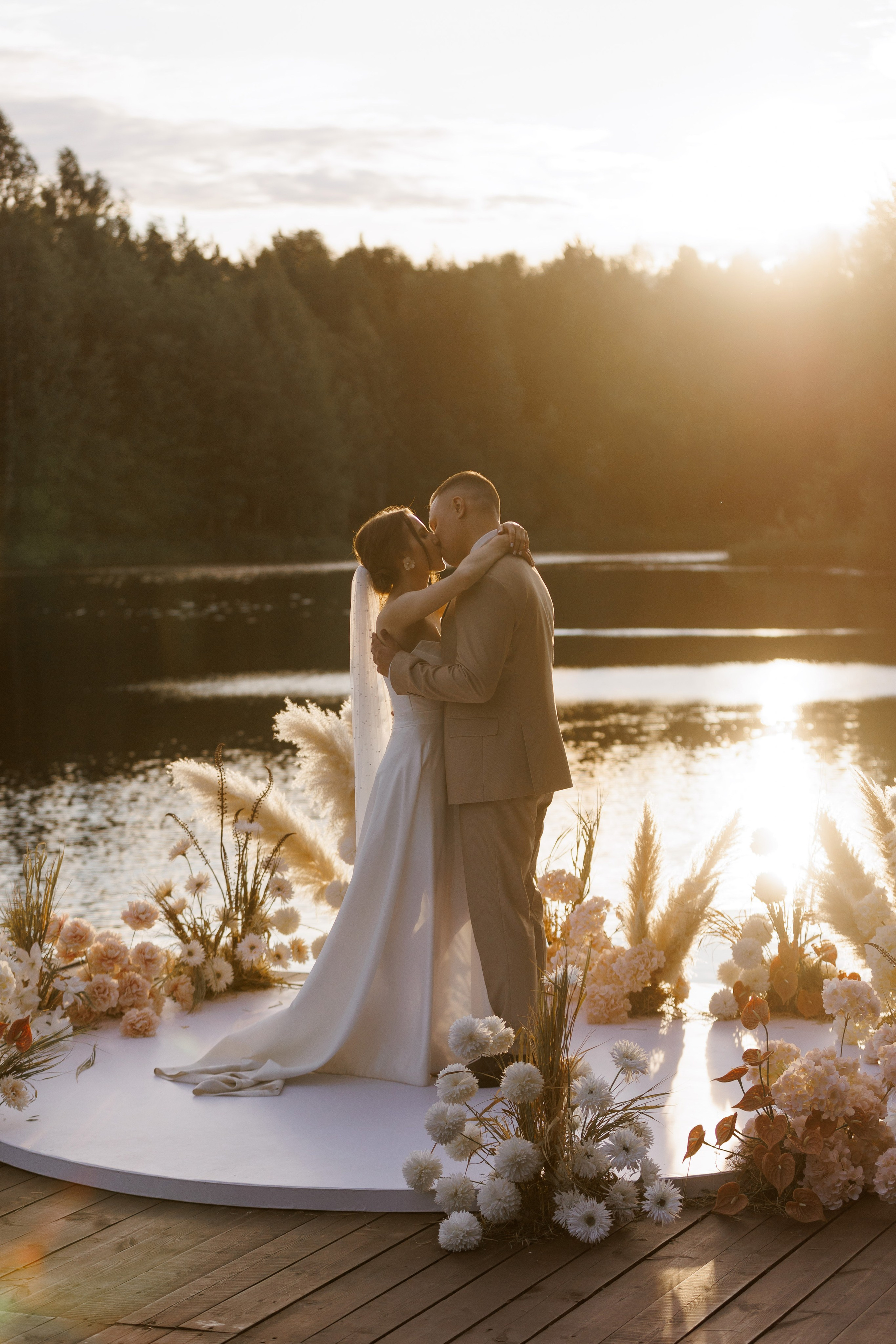 Сергей и Анастасия. Свадебный и портретный фотограф в Сыктывкаре Слава Изъюров