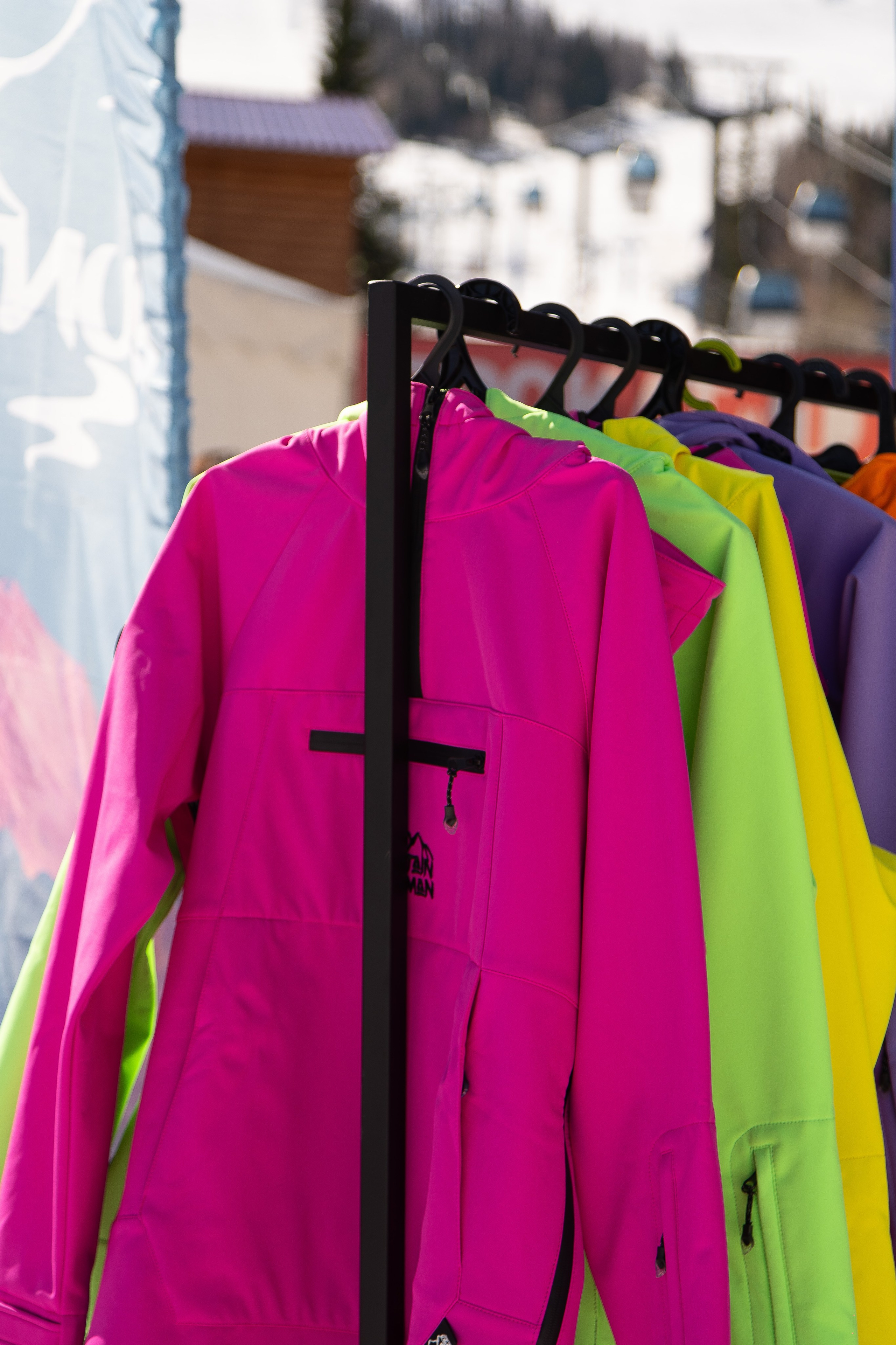 Грелка 16.04.24. Анастасия Паршукова — фотограф Шерегеш Новосибирск