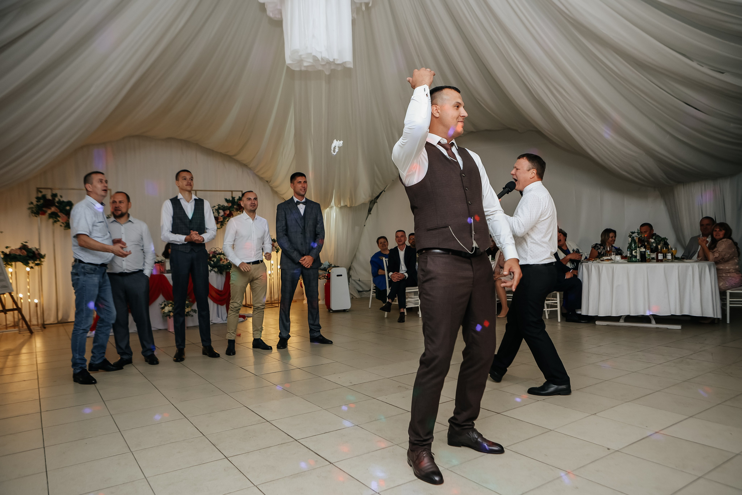 Евгений Мария. Свадебный фотограф в Белгороде Юлия Шостак