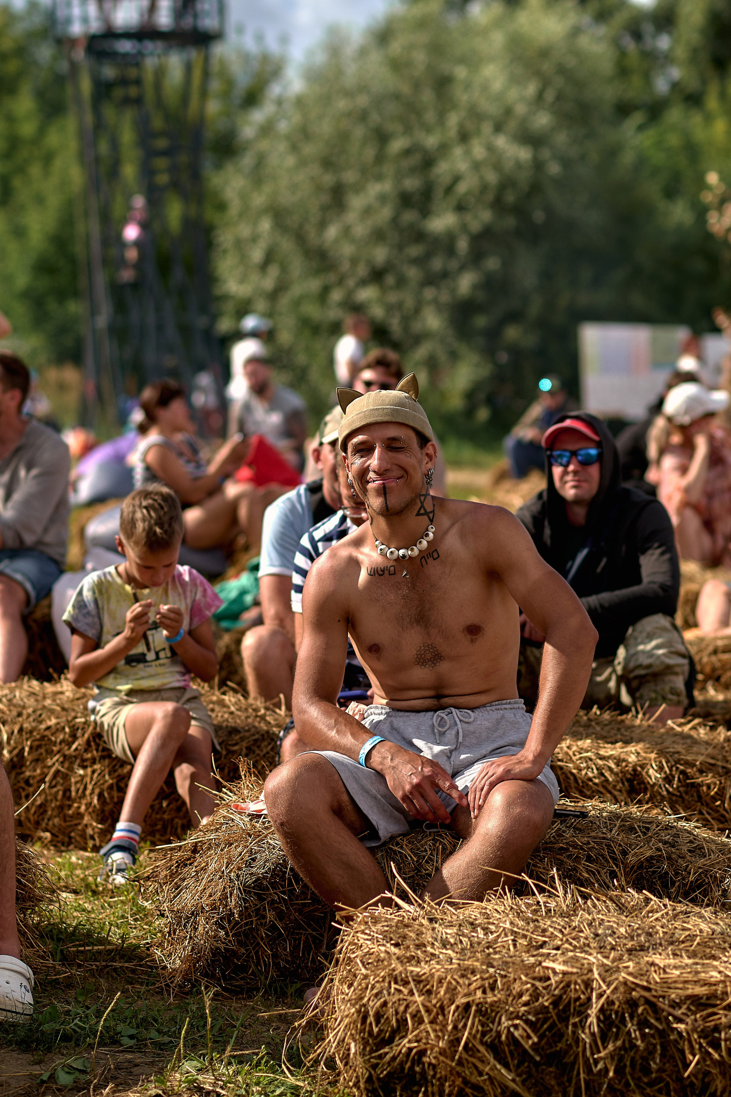 Арт луга 9.08.2026. Фотограф в Нижнем Новгороде Yulia_Kuvshinka