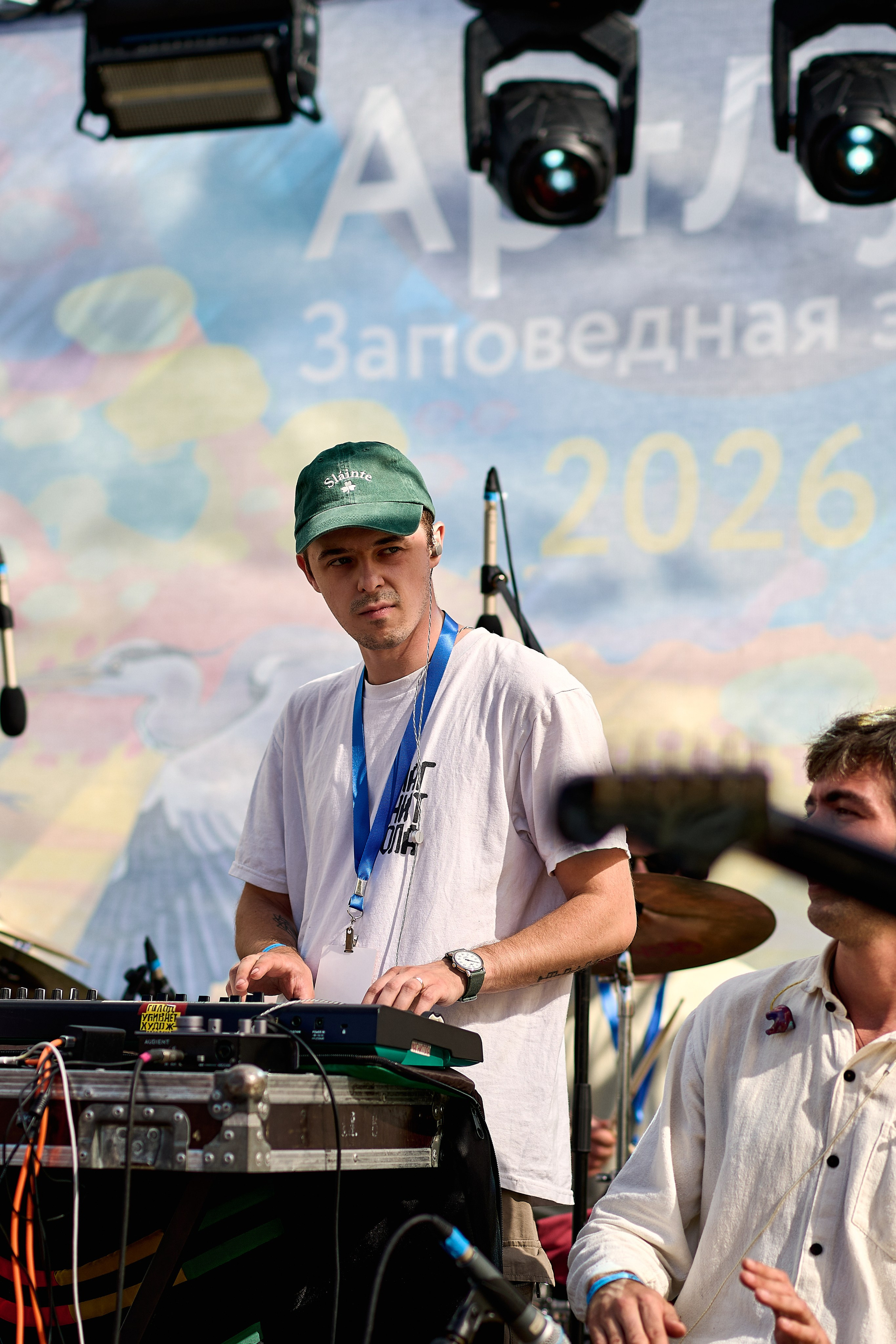 Арт луга 9.08.2026. Фотограф в Нижнем Новгороде Yulia_Kuvshinka