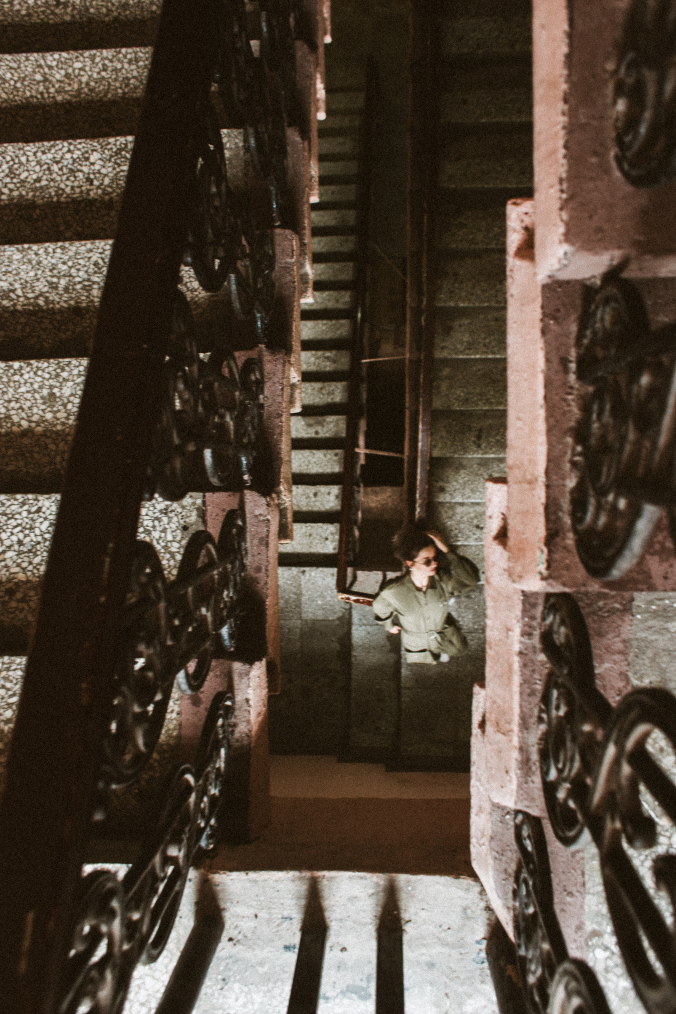 Лена. «Teen space». Фотограф в Нижнем Новгороде