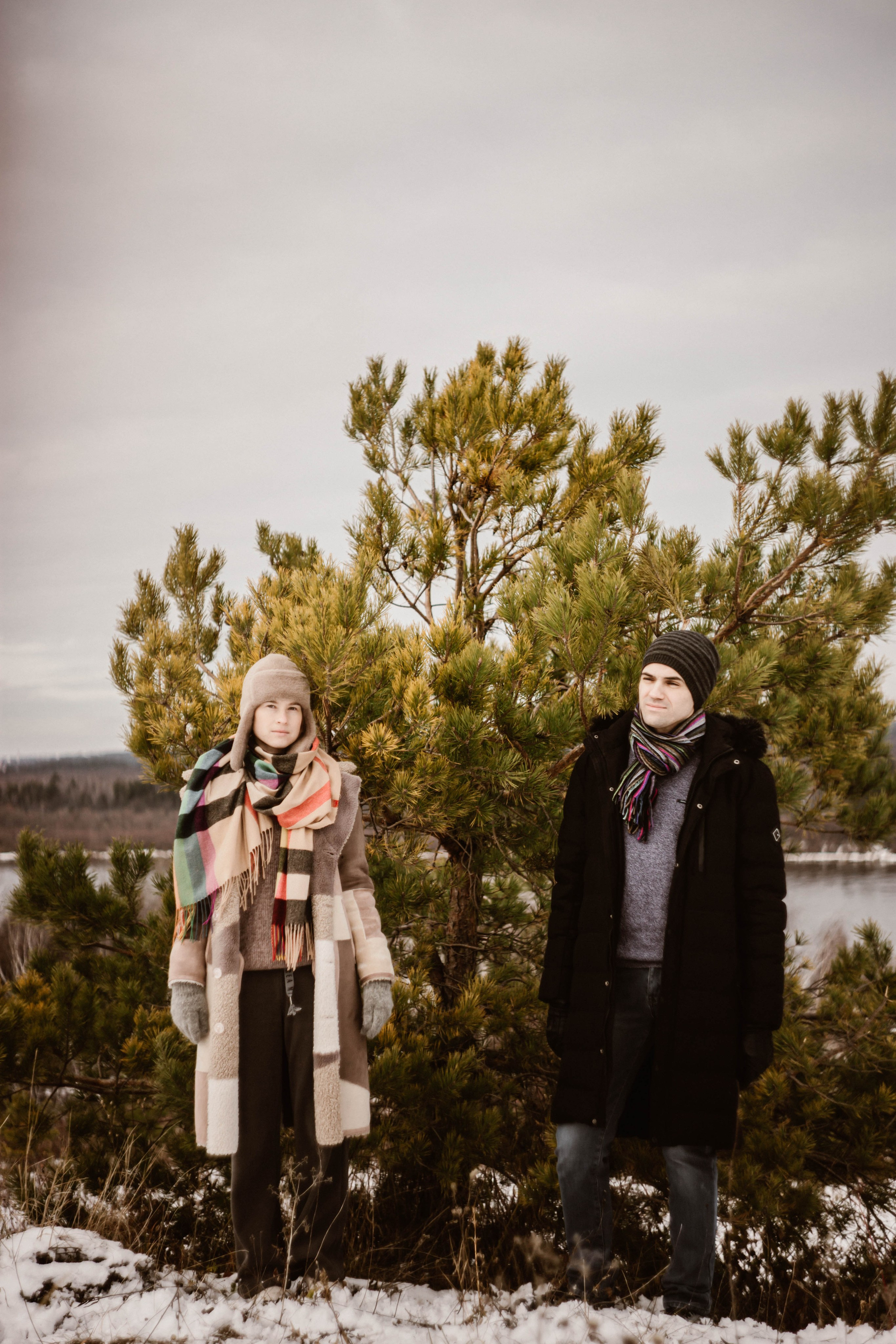 АНя+ Ваня. Фотограф в Нижнем Новгороде