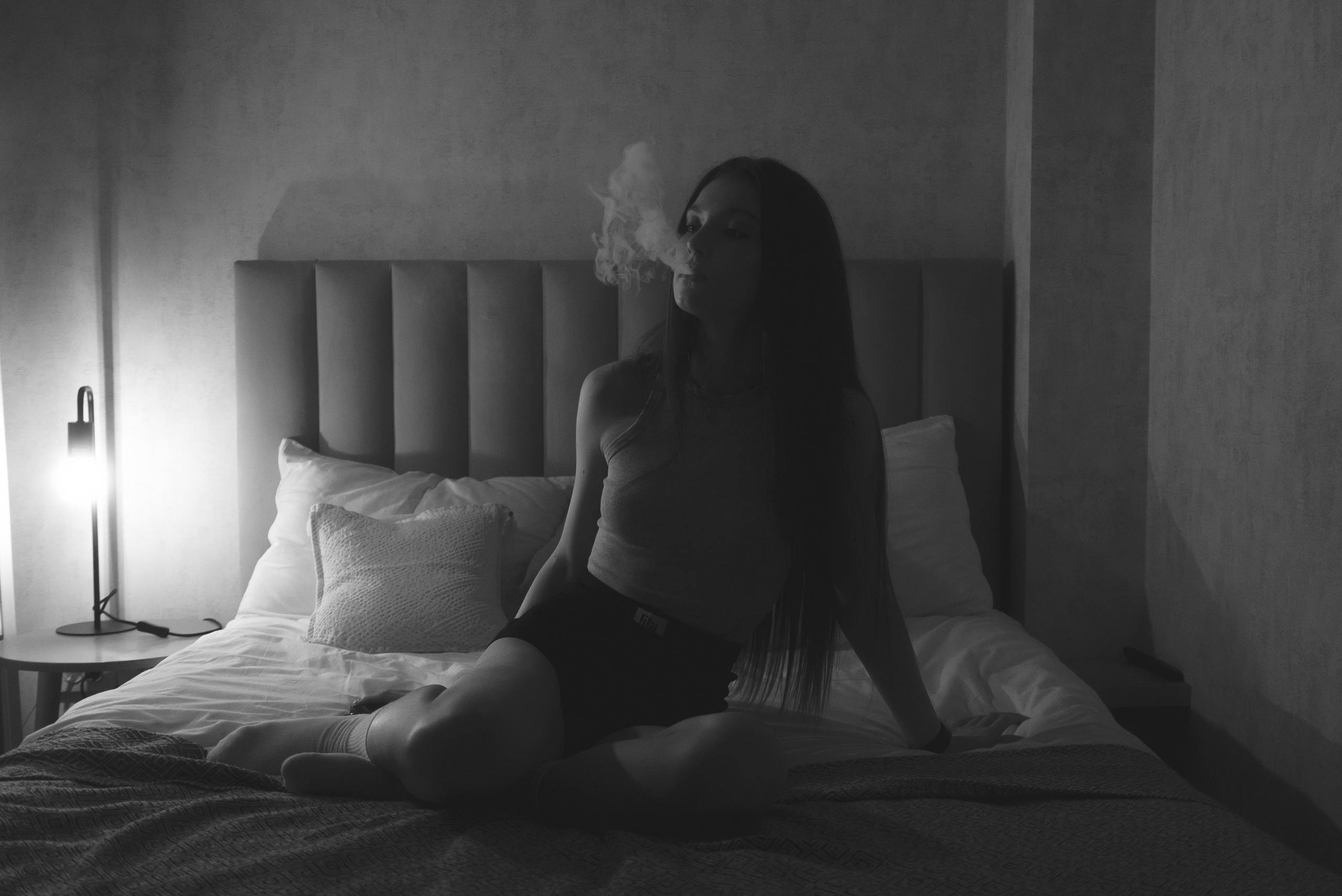 Милана. Фотограф Плеханов Дмитрий