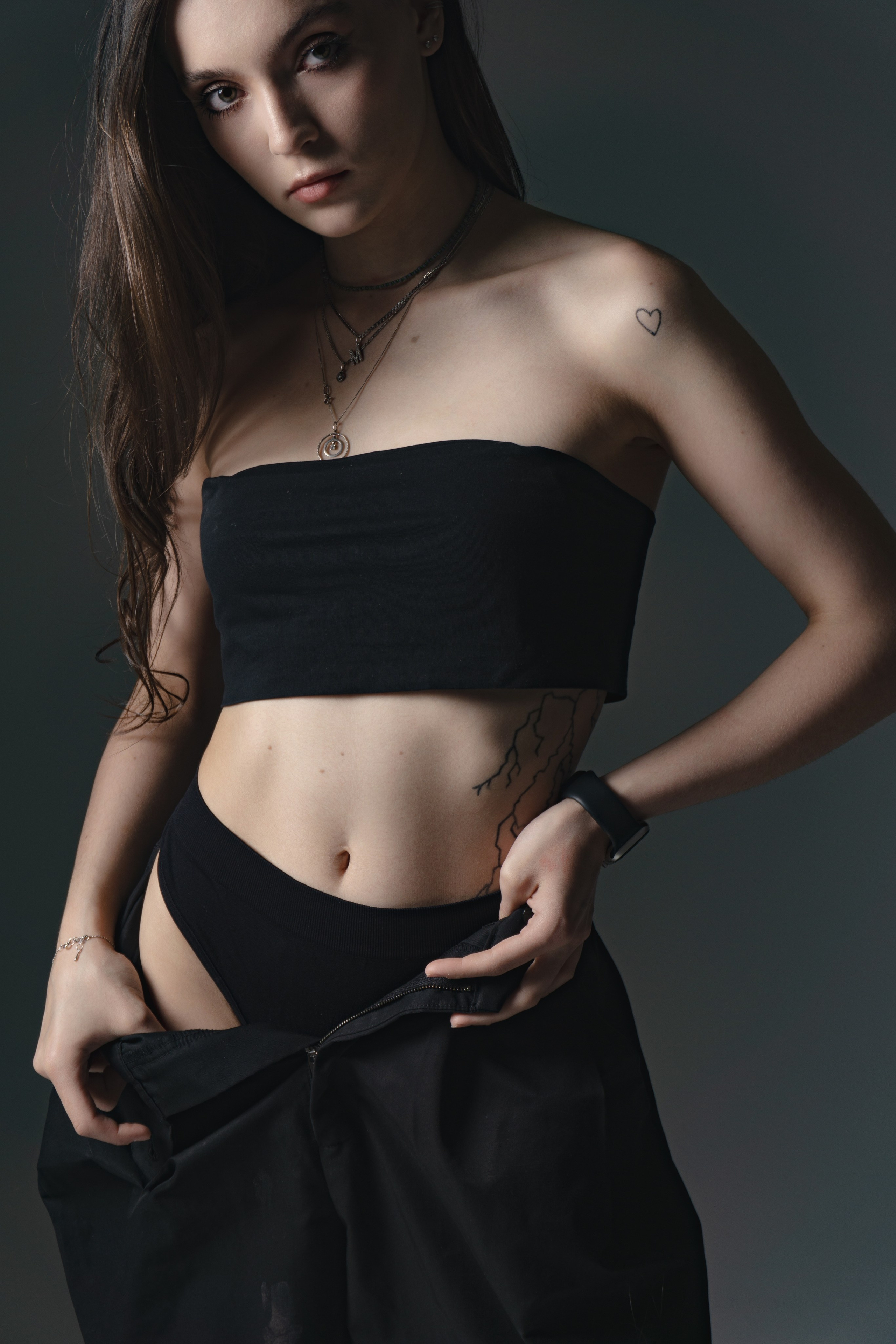 Милана. Фотограф Плеханов Дмитрий