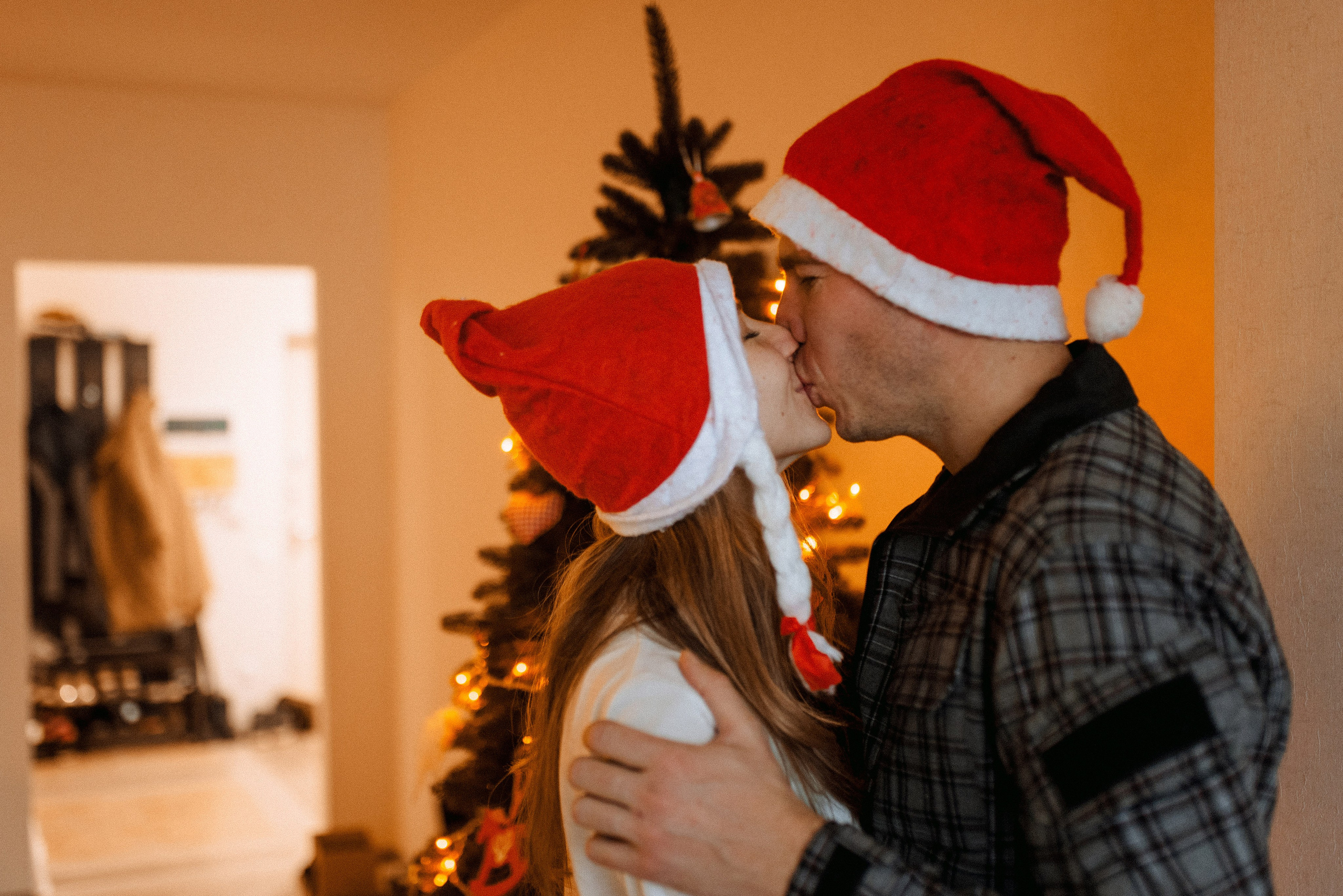 Когда все рядом. Семейный документальный фотограф в Волгограде Мариэта Додина