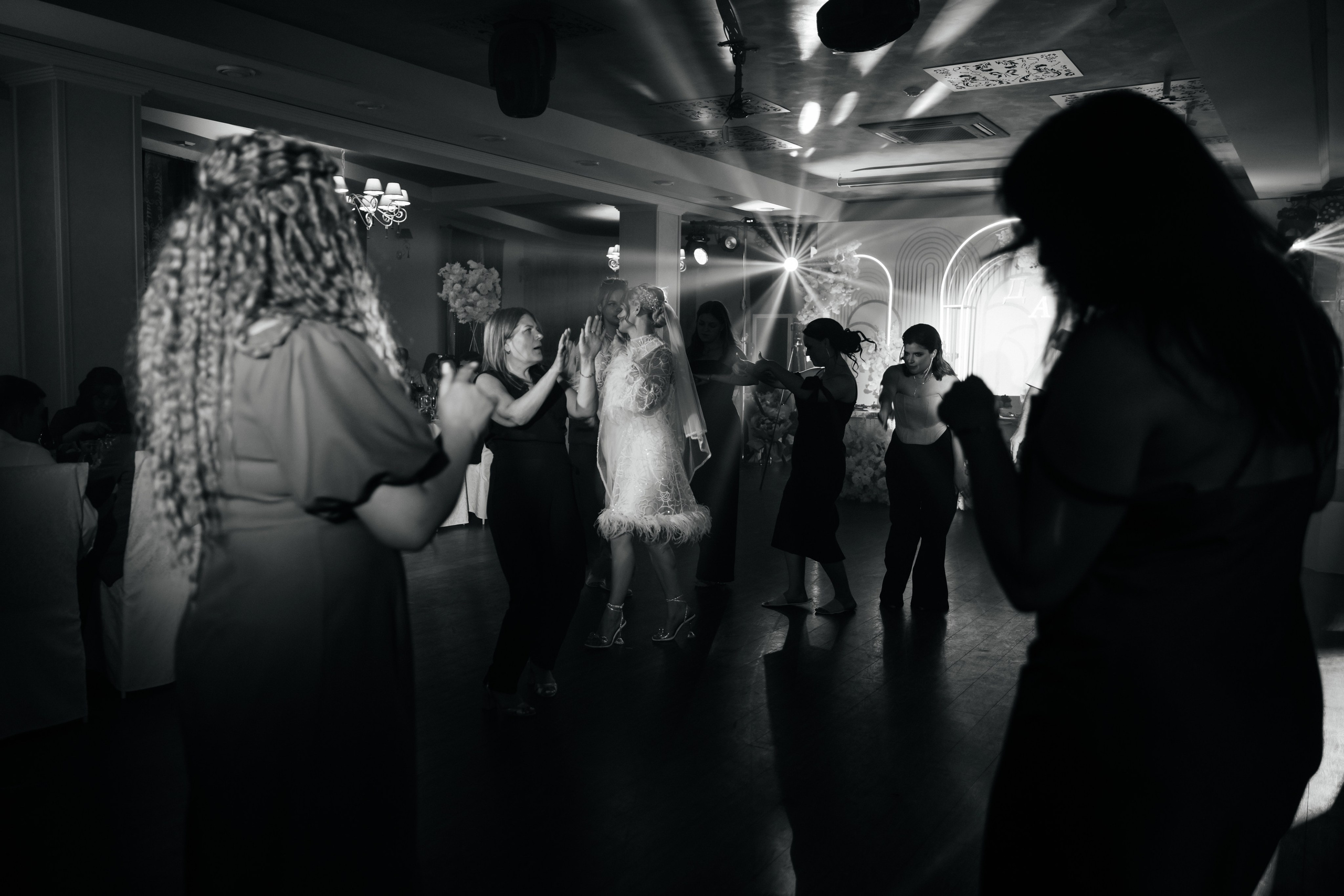 Данил и Ангелина. Свадебный фотограф и видеограф Жанна и Ренат Костандян, Ставрополь