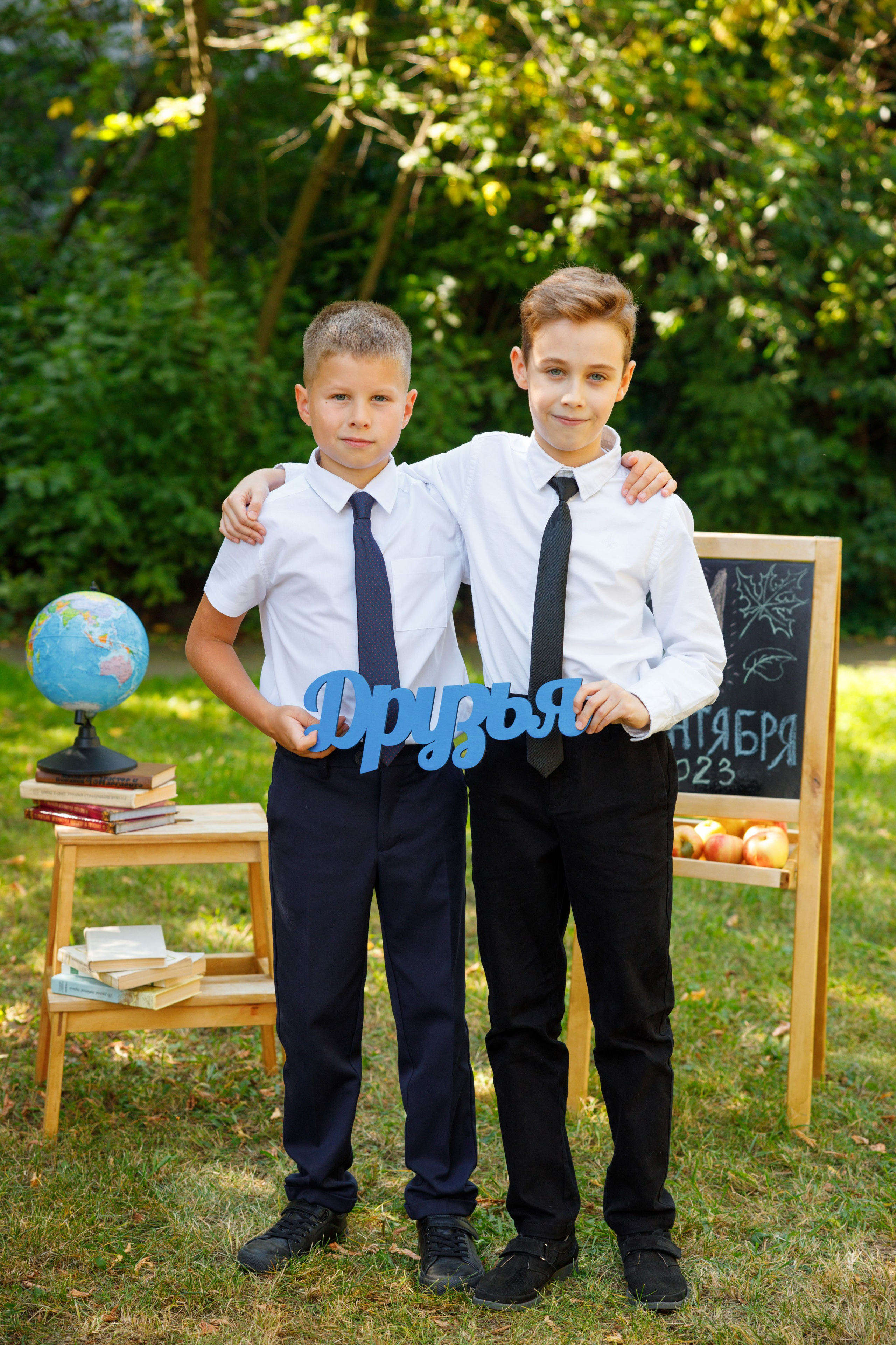 Дети. Портретный и семейный фотограф в Москве Стаховская Елена