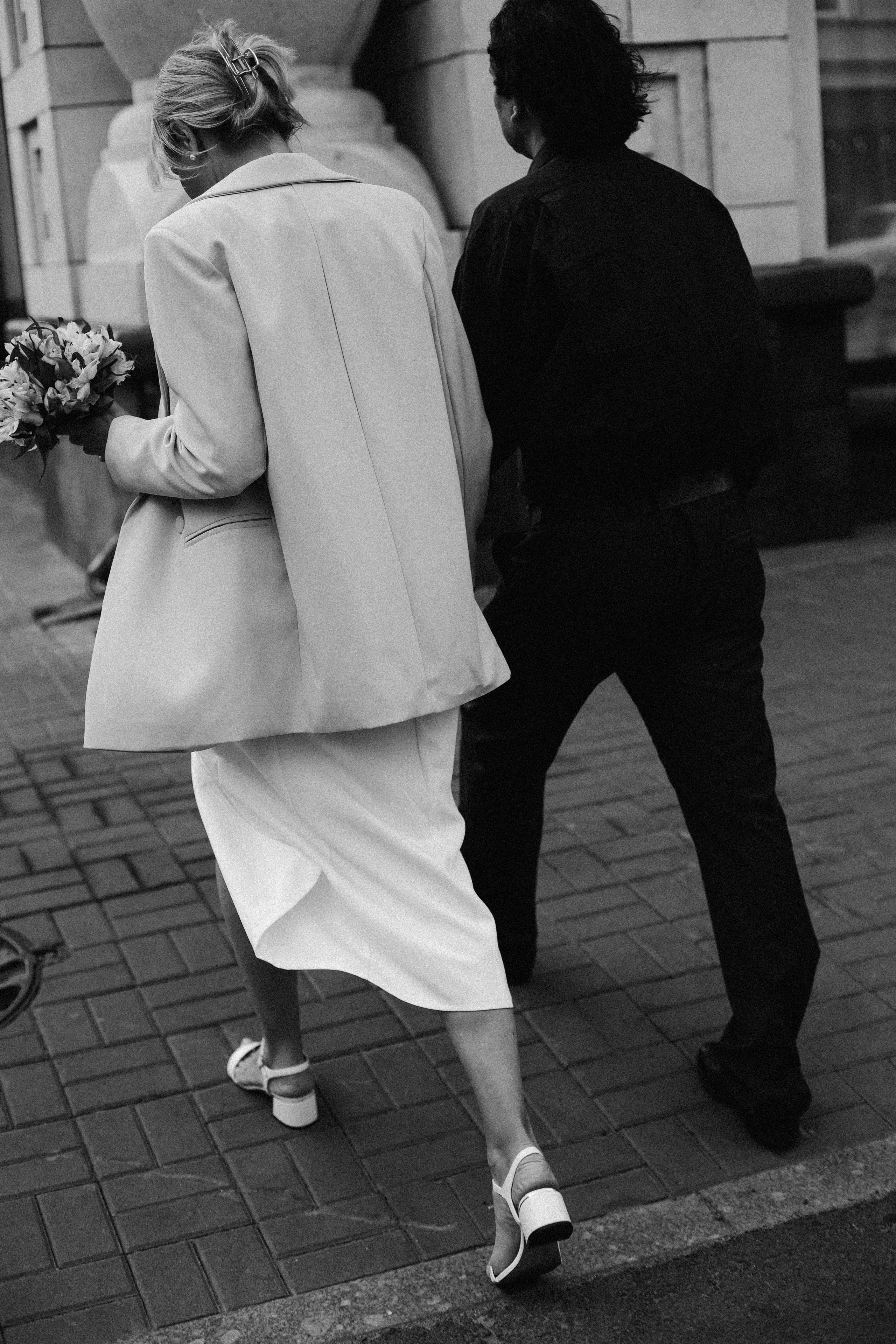 Таня и Рустем. Портретный фотограф в Санкт-Петербурге Элина Ситникова