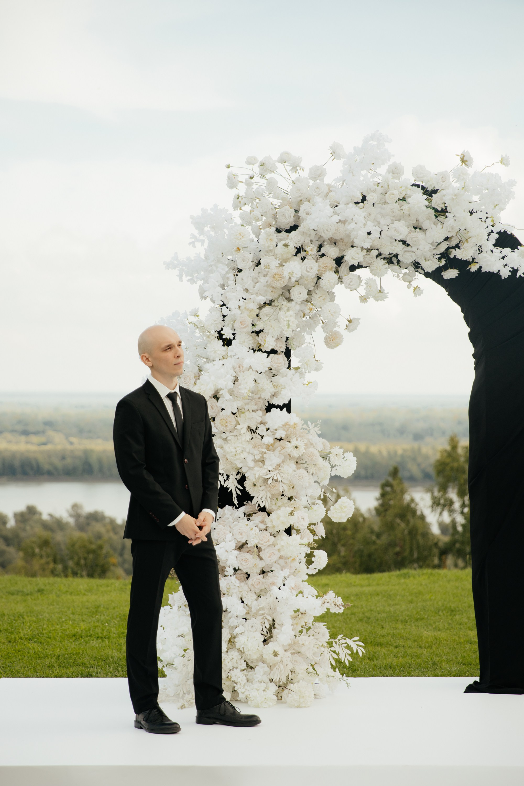Александр и Адина. Фотограф Барнаул Полина Теплова