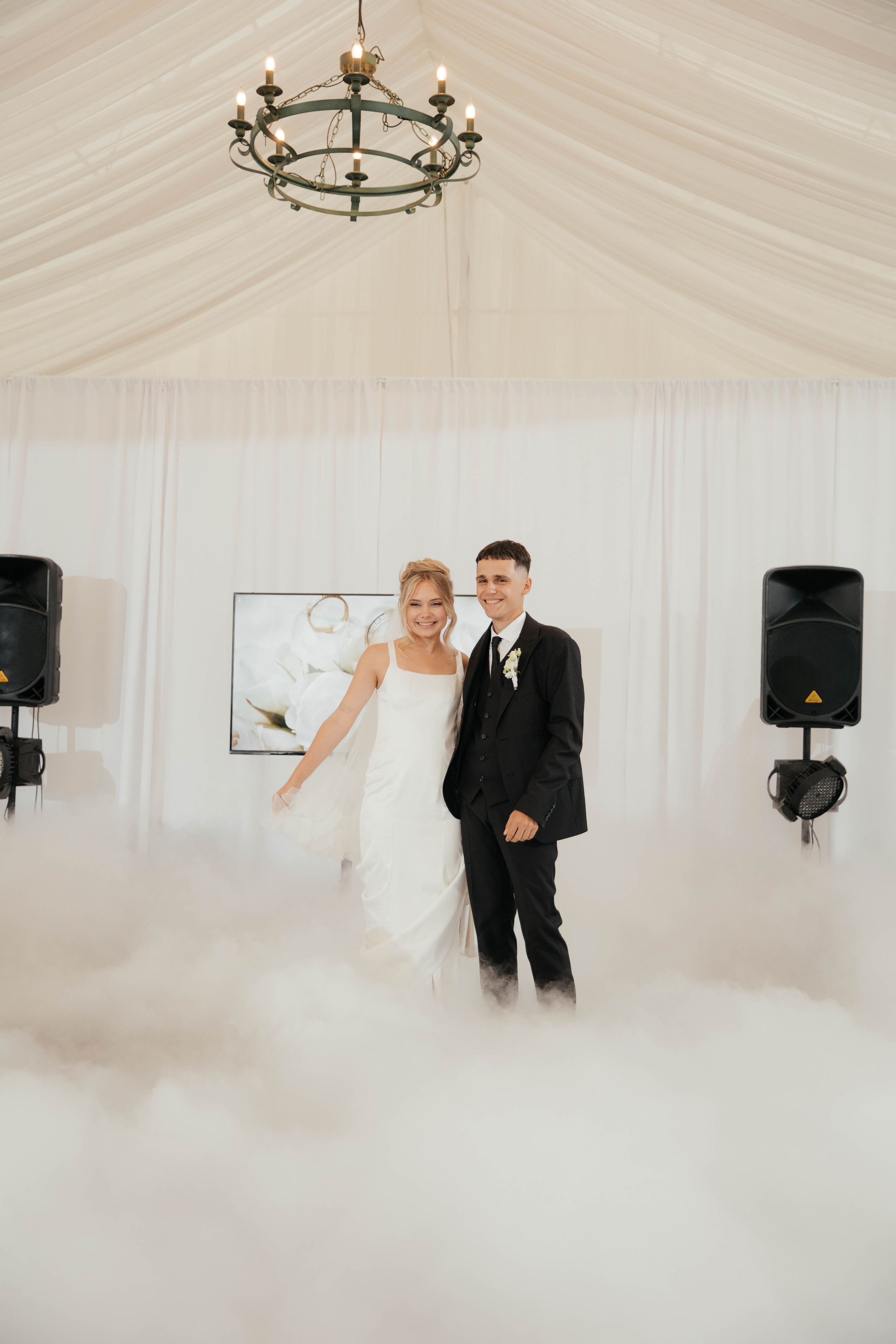 Константин и Александра. Фотограф Барнаул Полина Теплова