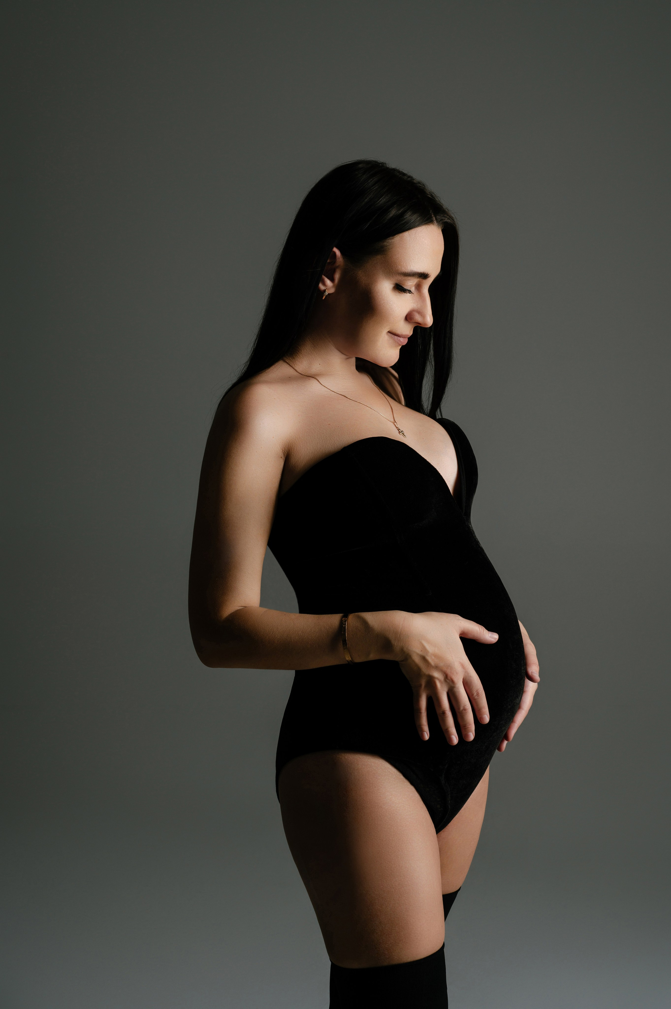 Минимализм. Свадебный фотограф, фотограф беременности Дарья Доценко