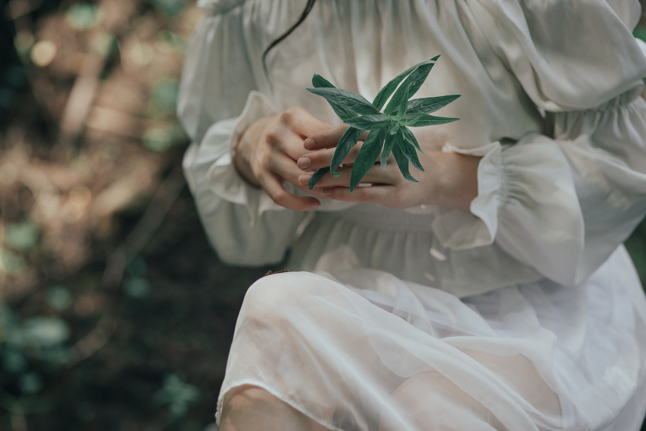 Сказочная фотосессия. Фотограф в Новосибирске Краснова Евгения