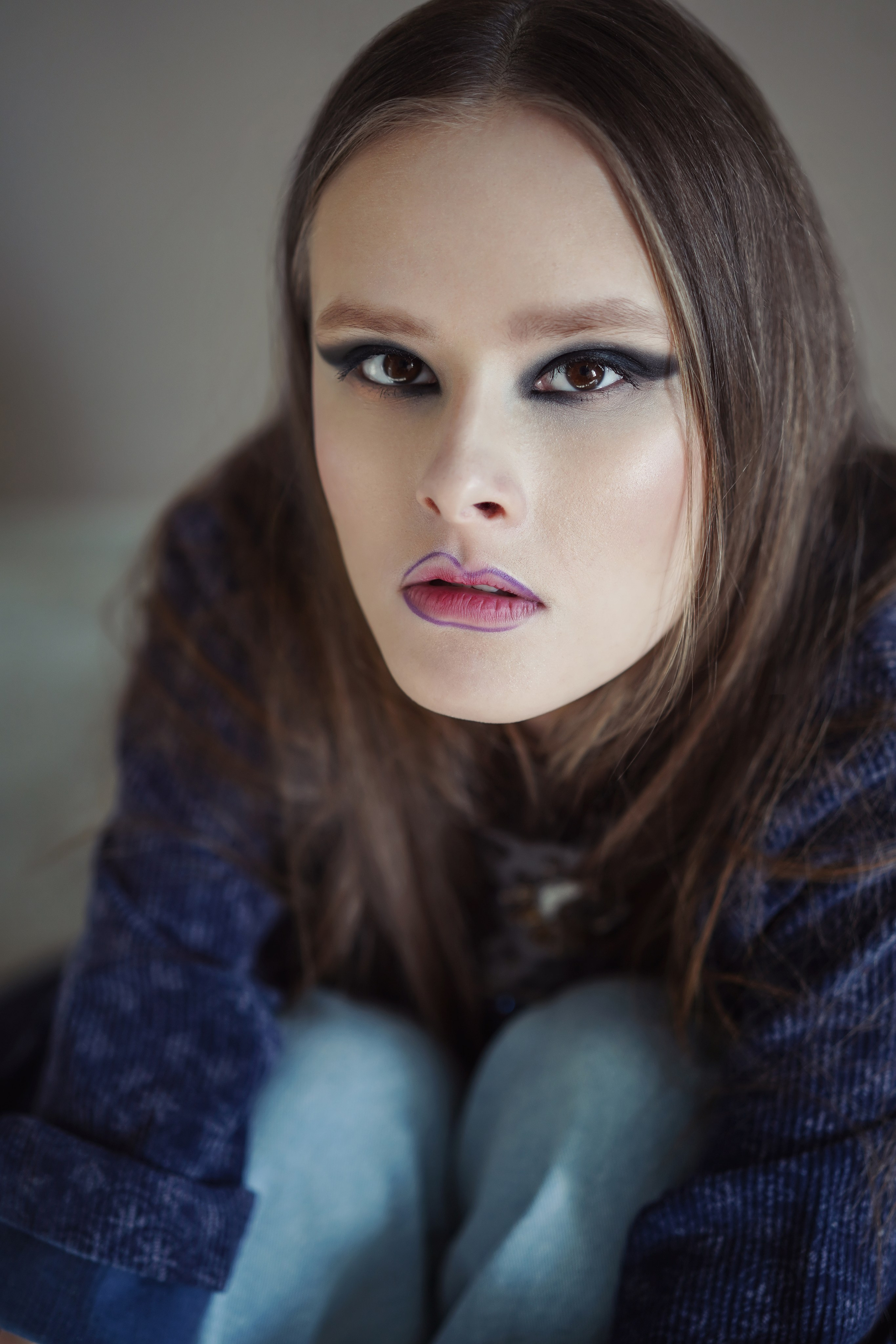 Elizabeth. Светлана Гордеева. Портретный фотограф