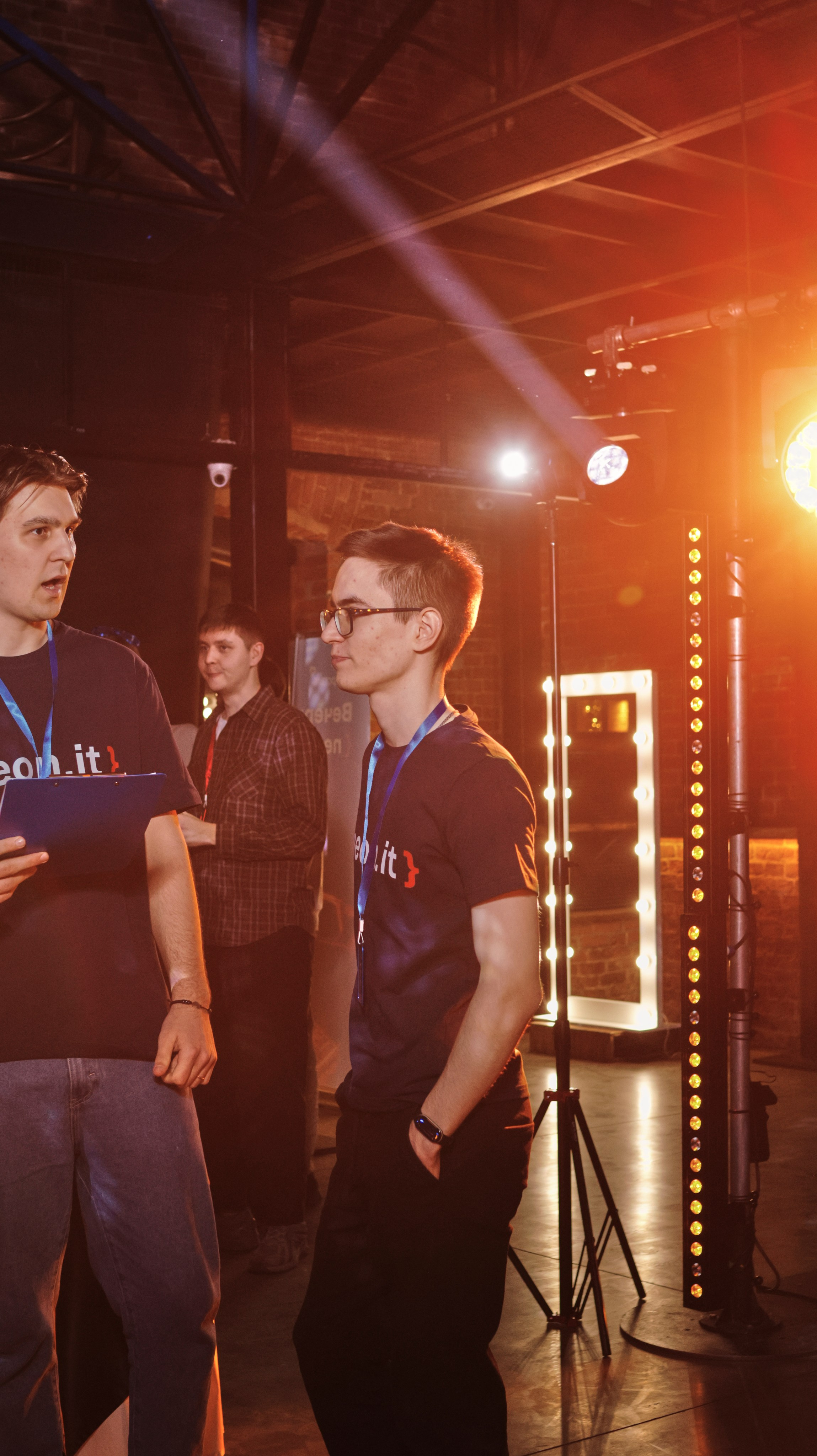 Party Северсталь. Репортажная и свадебная фото- и видео съемка Воронеж