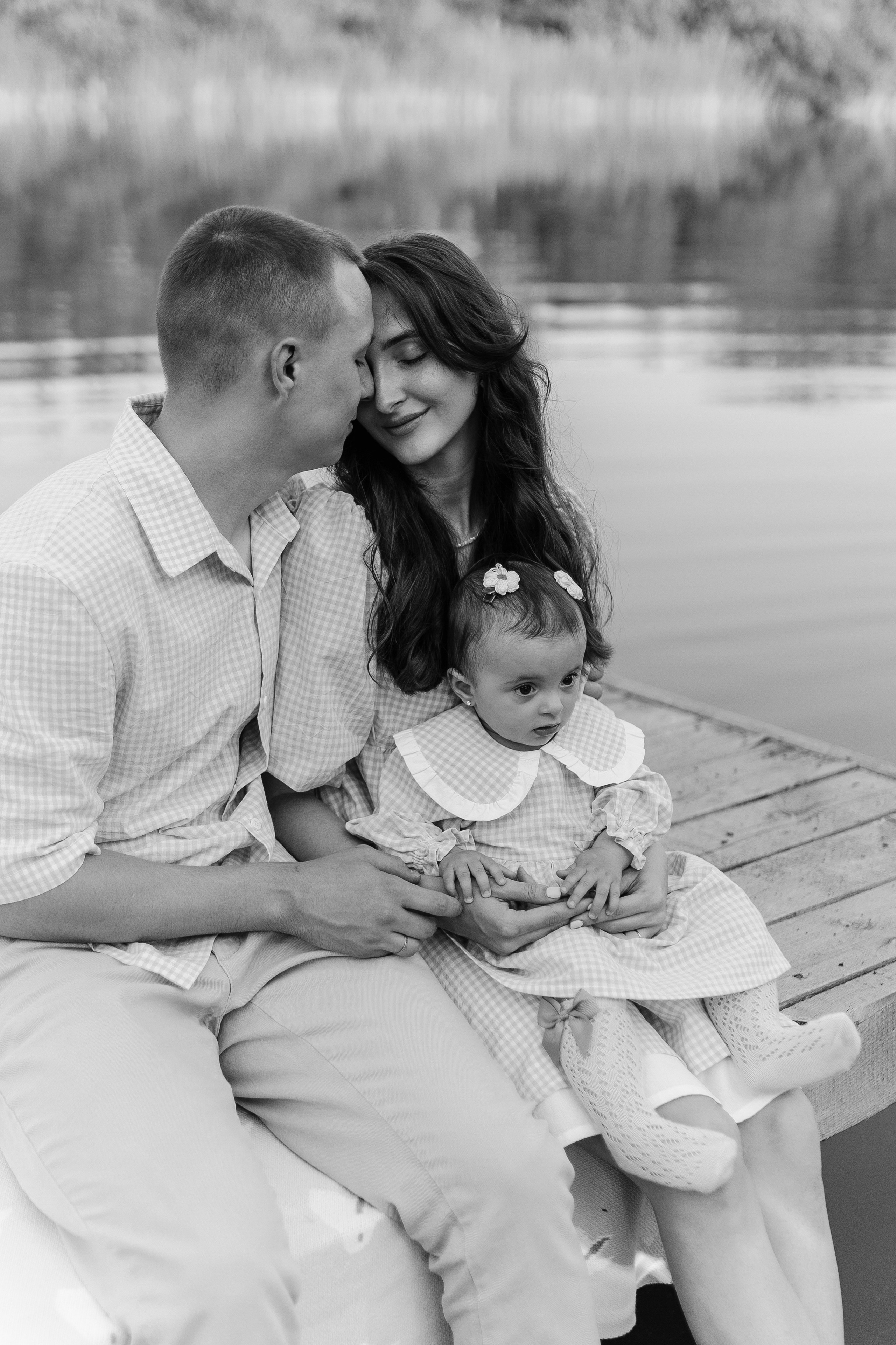 Оливии 1 годик. Свадебный и семейный фотограф в Краснодаре/Геленджике/Сочи/Санкт-Петербурге