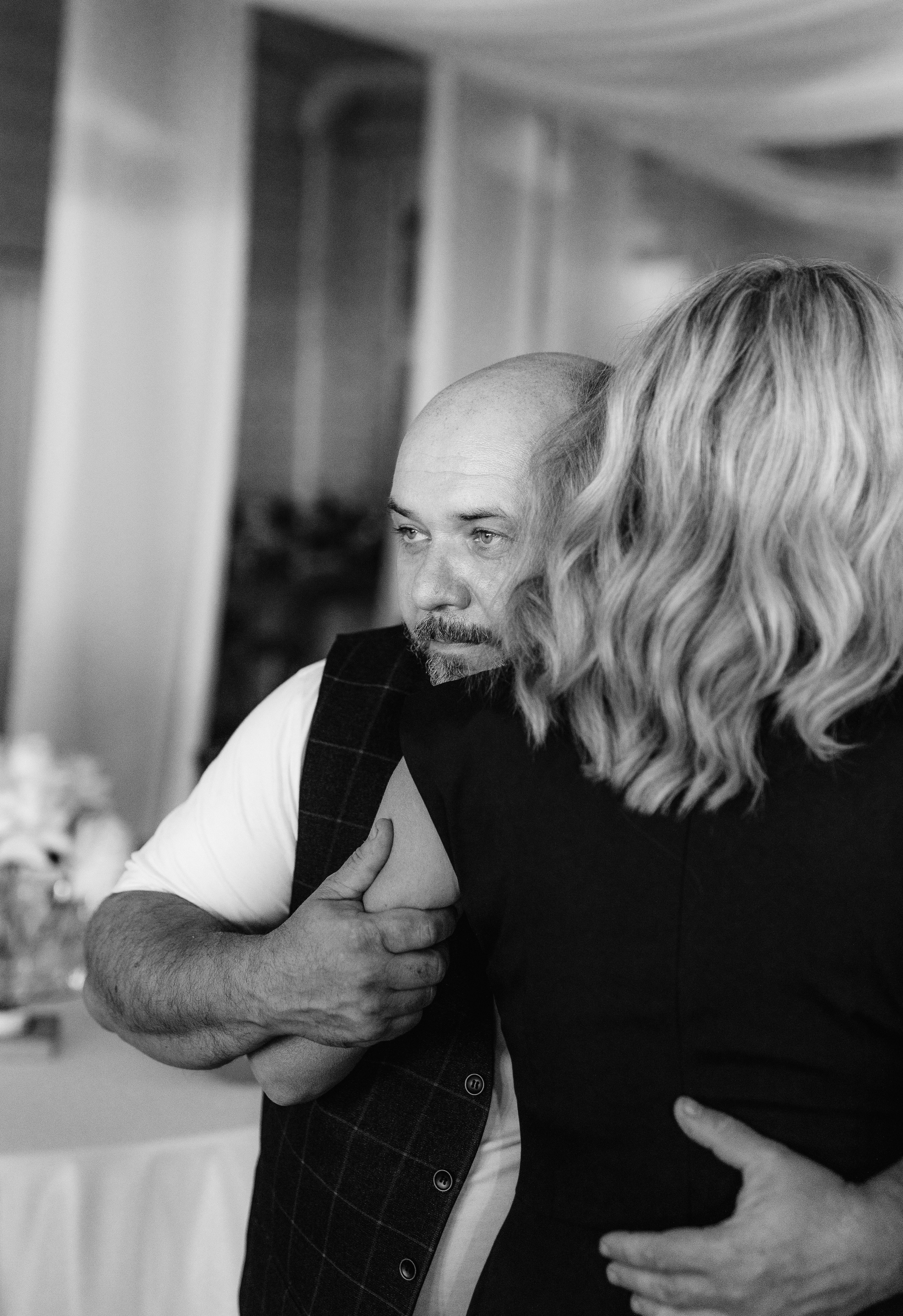 Данил Оксана. Свадебный фотограф СПб Евгения Орлова