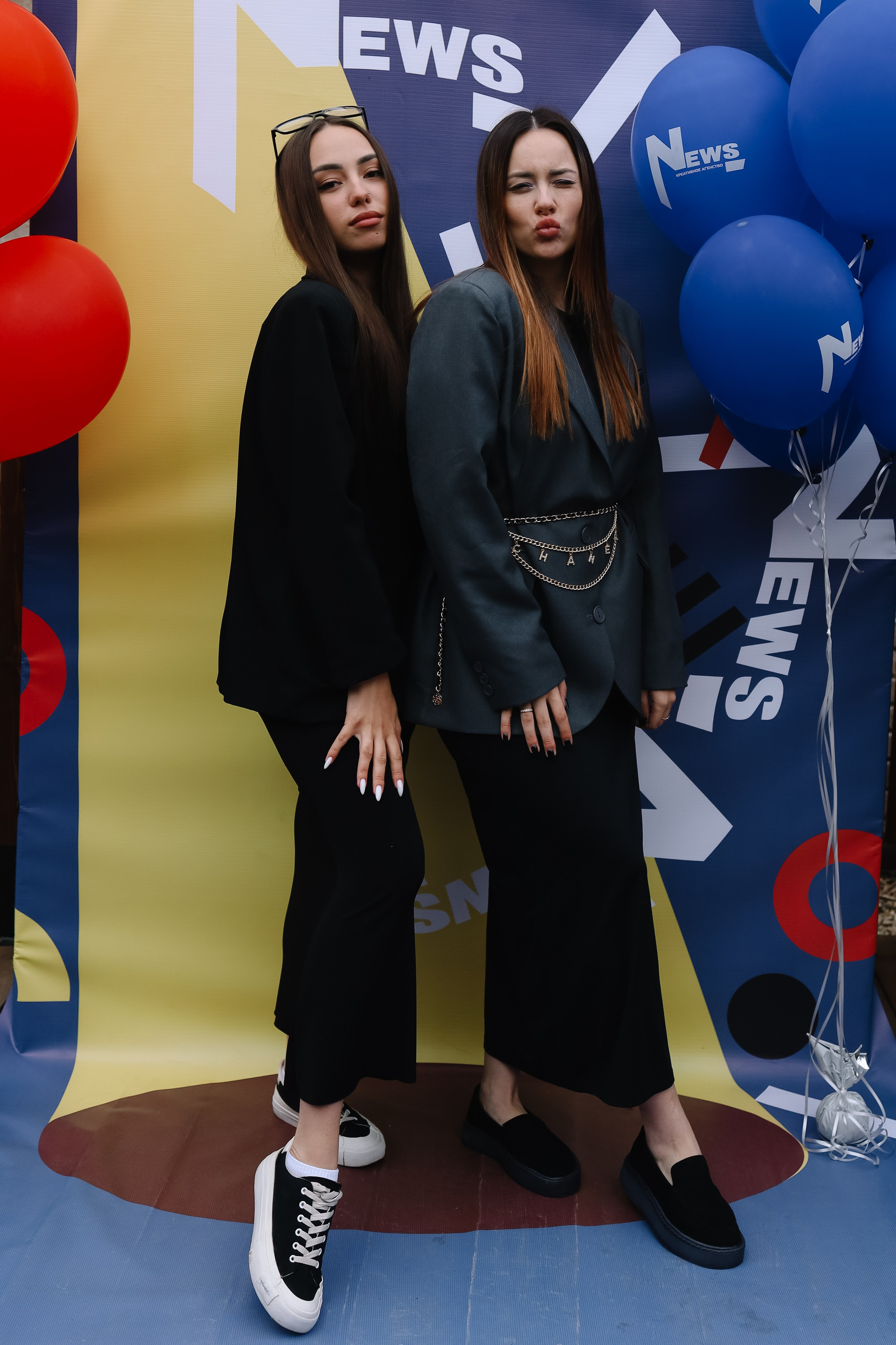 Репортаж. Главная