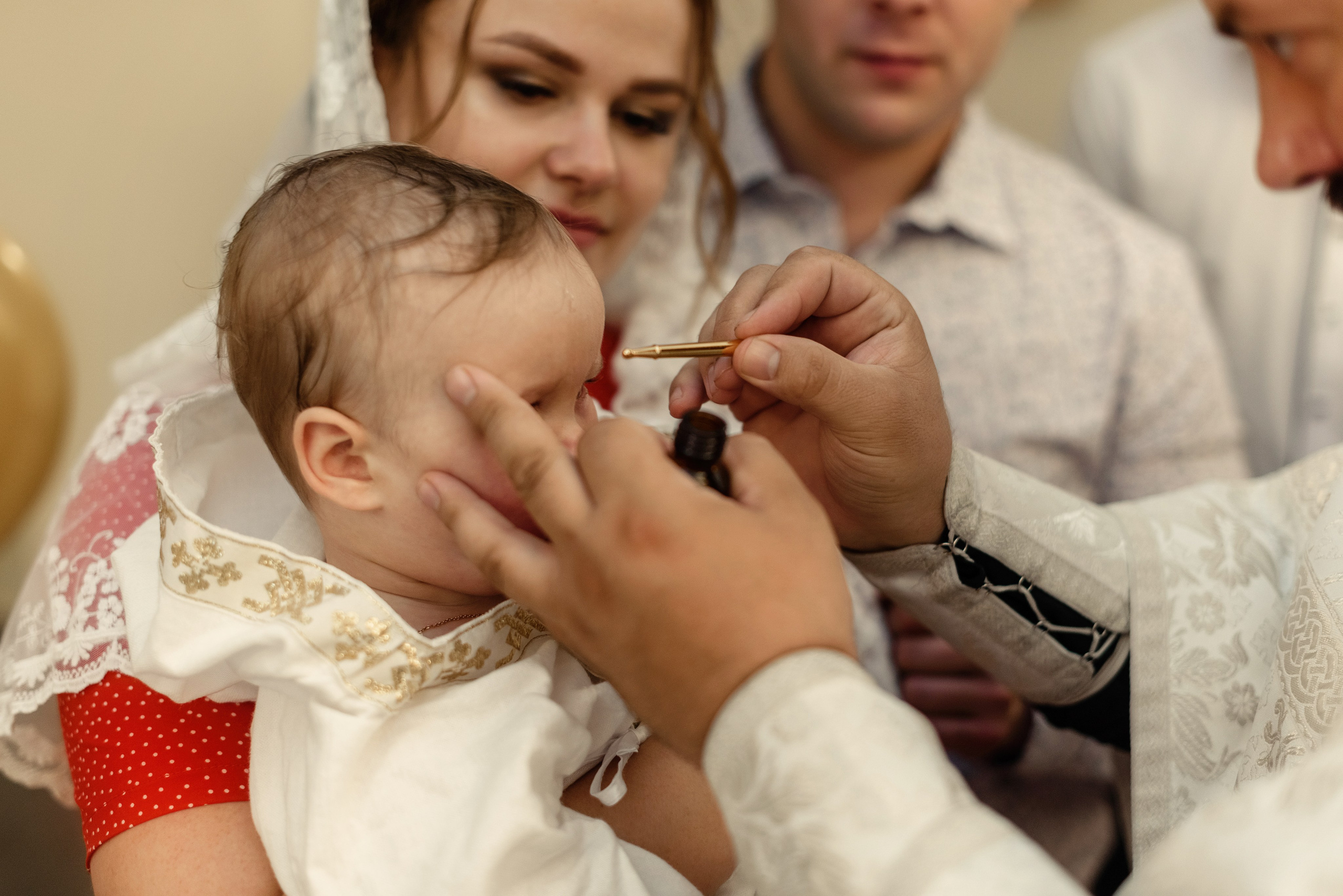 Крещение Льва. Фотограф Ростов Великий Юлия Кузьмина Фотограф на крещение Ярославль