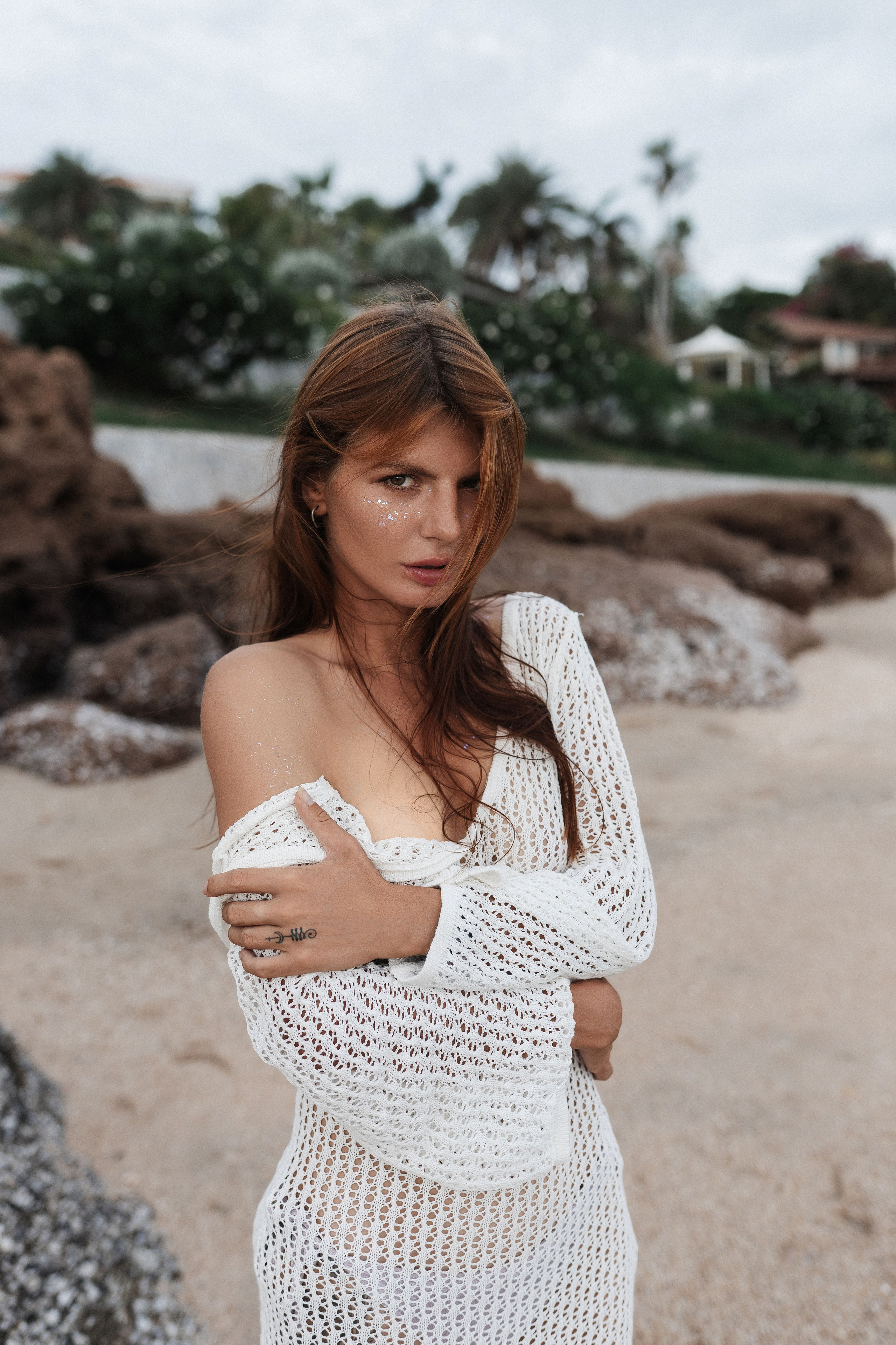 Портретная волшебная фотосессия на островах | Фотограф по миру Дарья Мейкер. Дарья Мейкер • Фотограф в Санкт-Петербурге