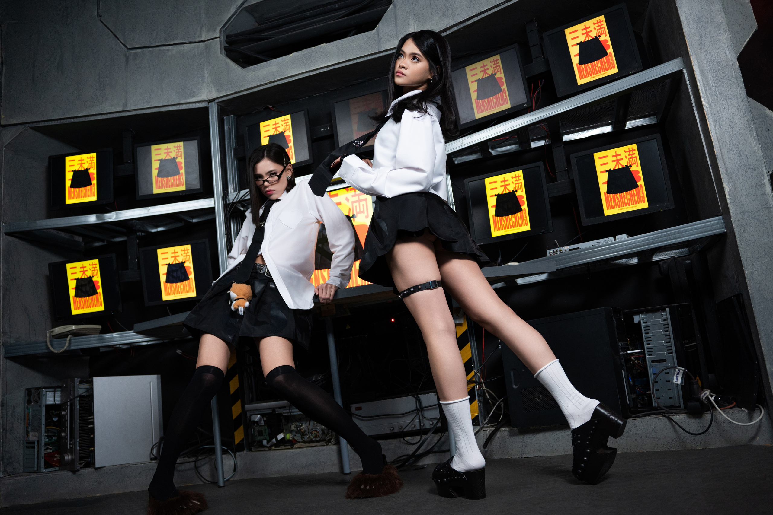 Mc3 Япония. Meyker Daria • Photographer in St. Petersburg