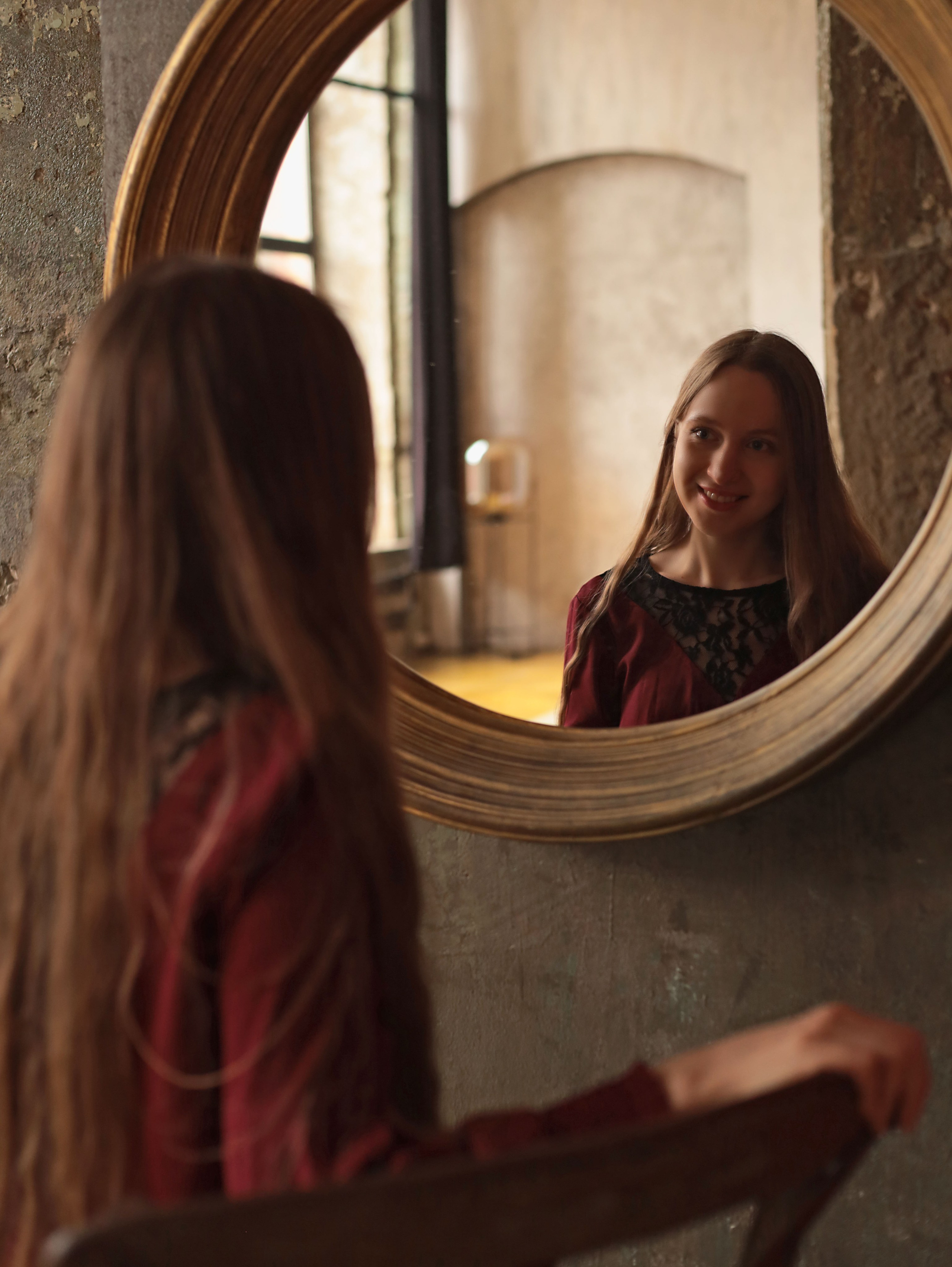 Анастасия. Фотограф  Москва&Сочи Лазарева Вита