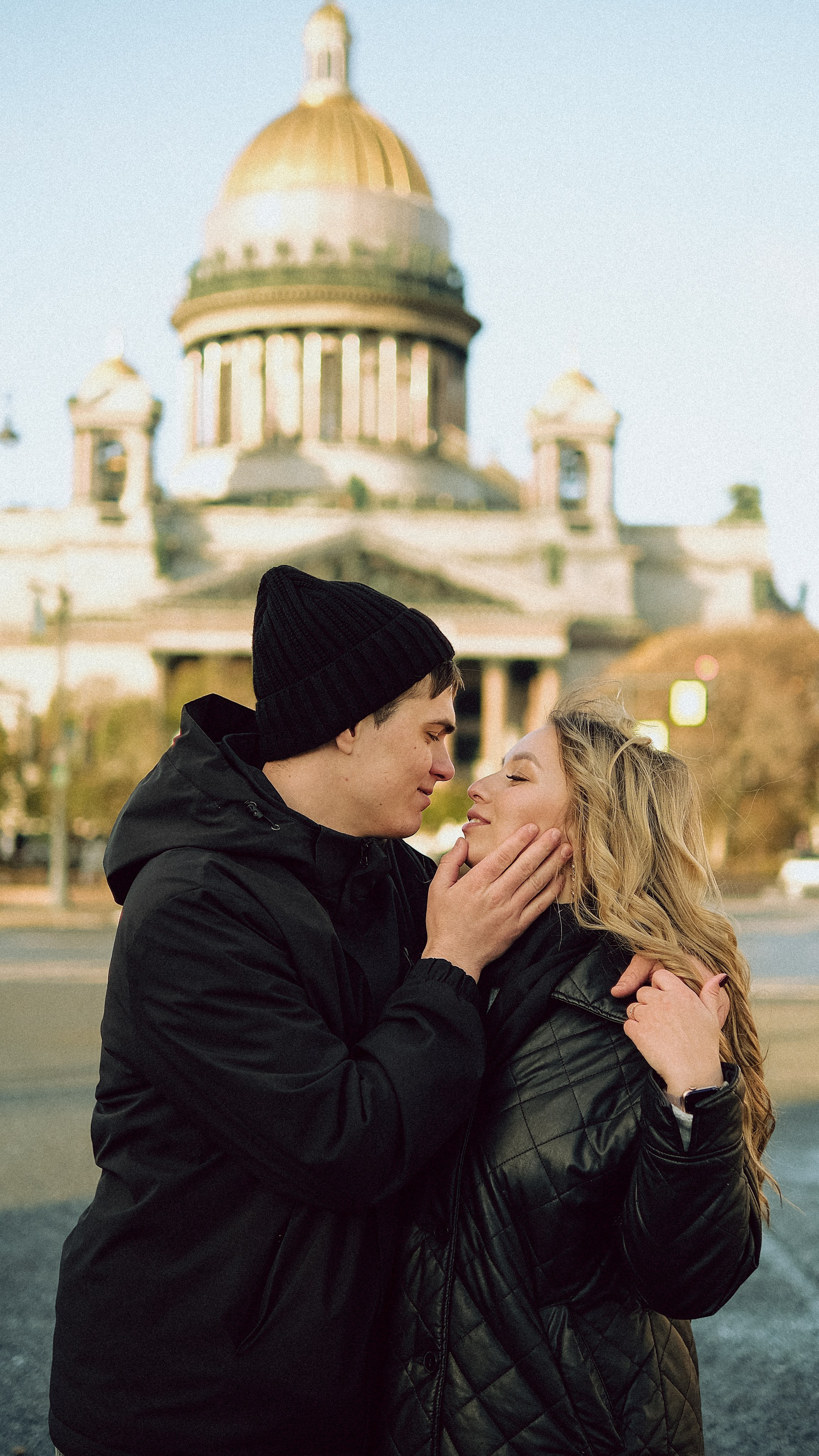 Лера&Глеб. Phdkvmr.ru